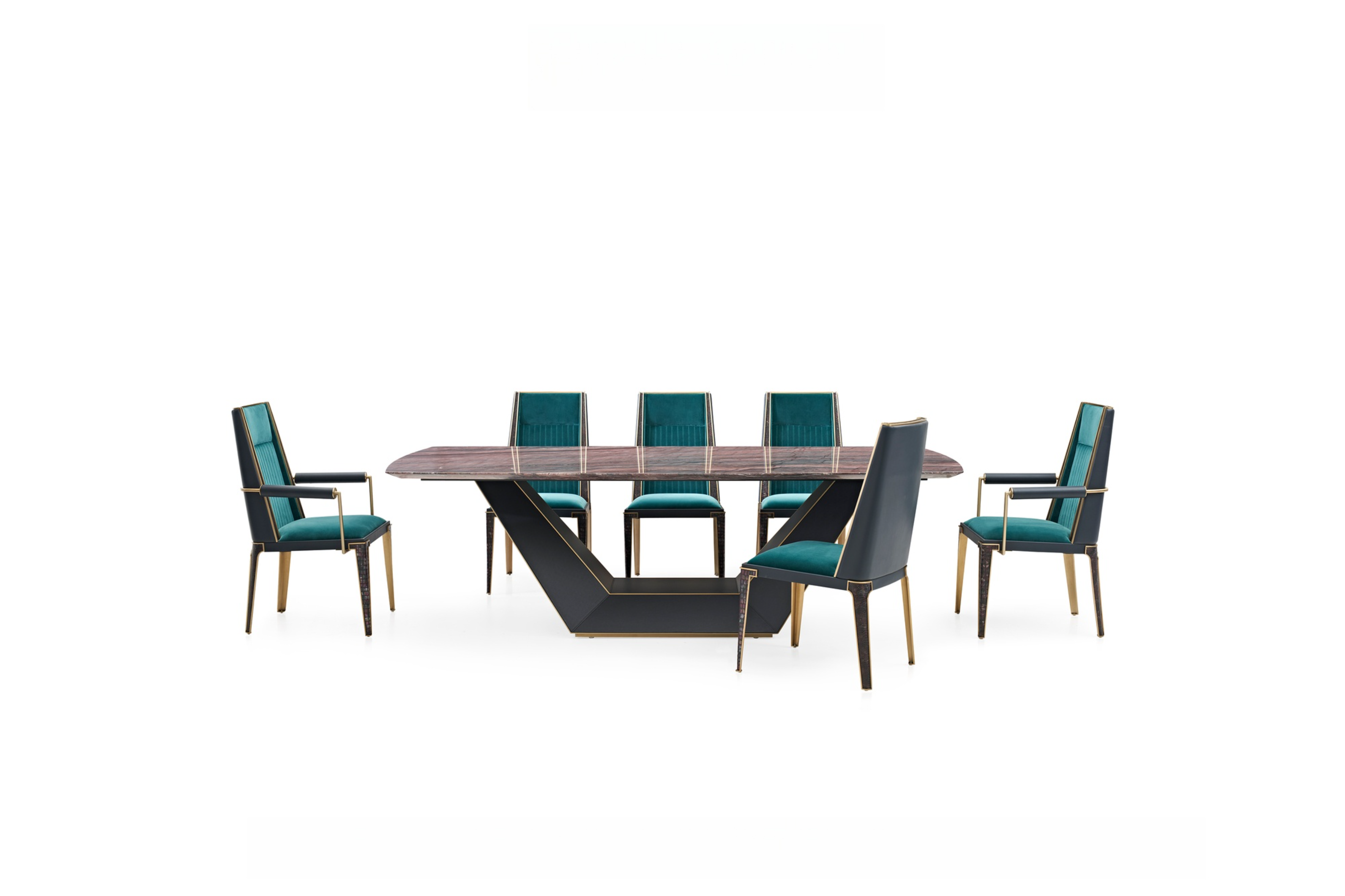 APTV-3006 Stylish Dining Chair for Modern Home Décor - Chiuchiufurniture