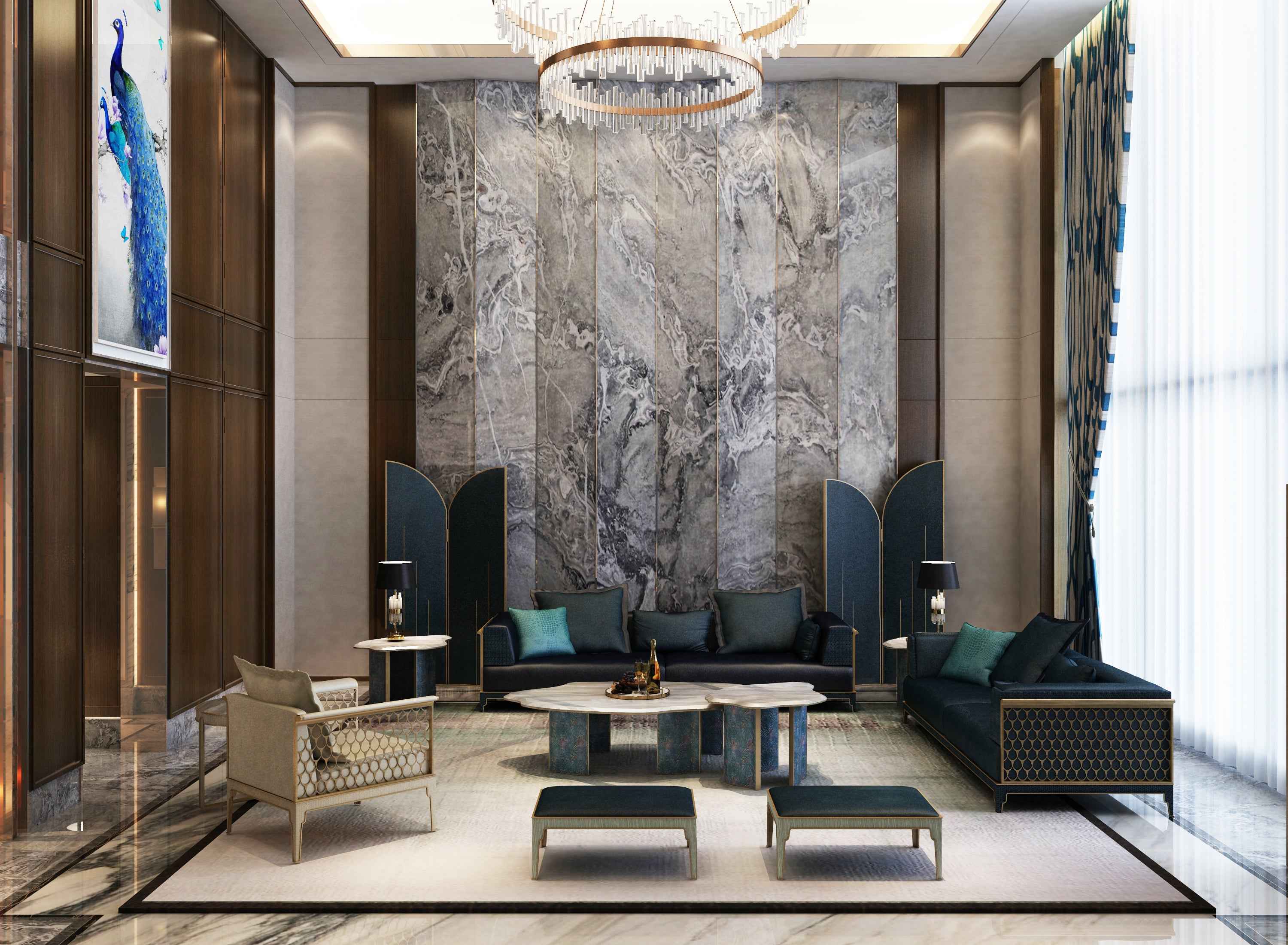 APTC-2686 Round table