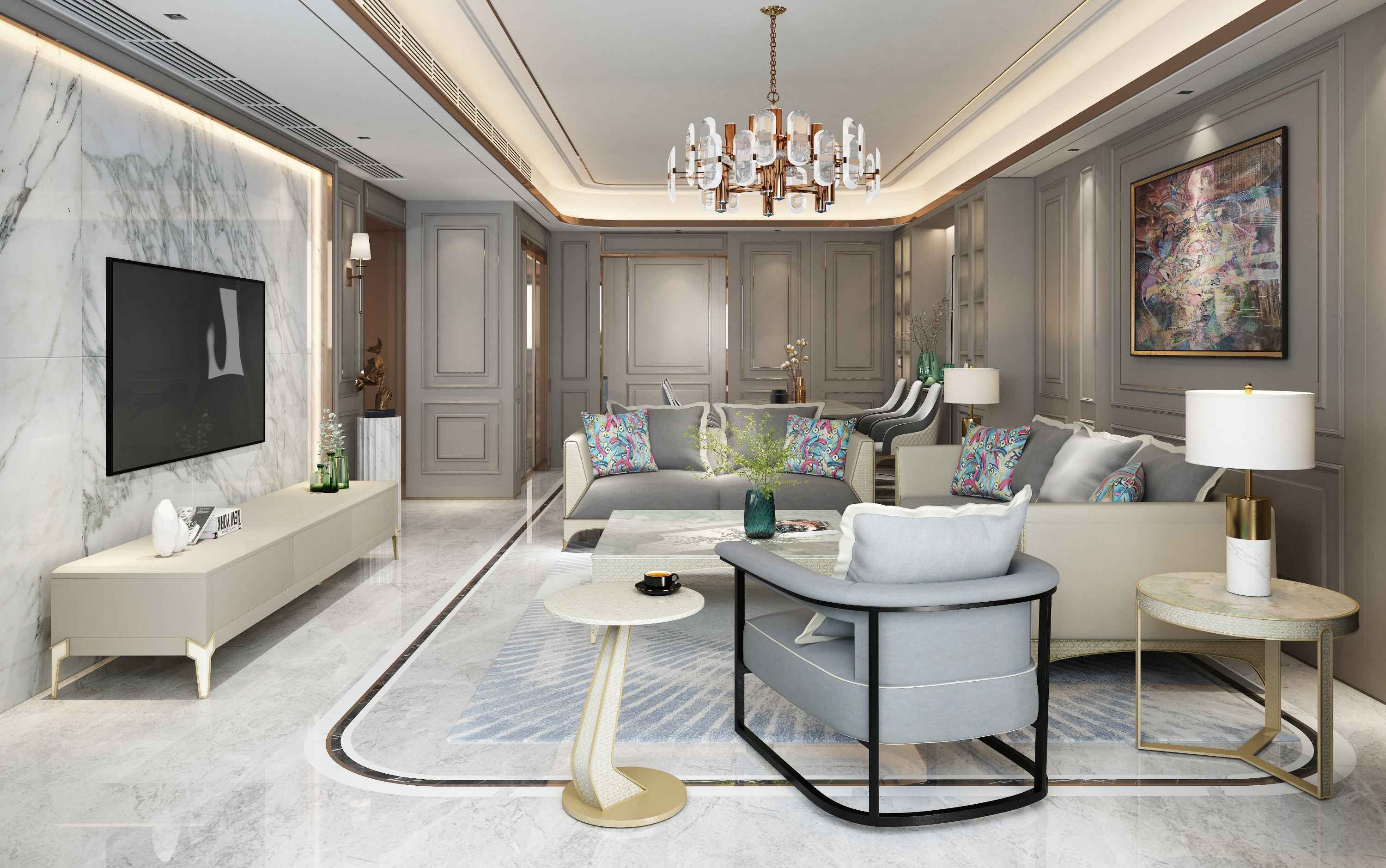 APTC-2756 Round table