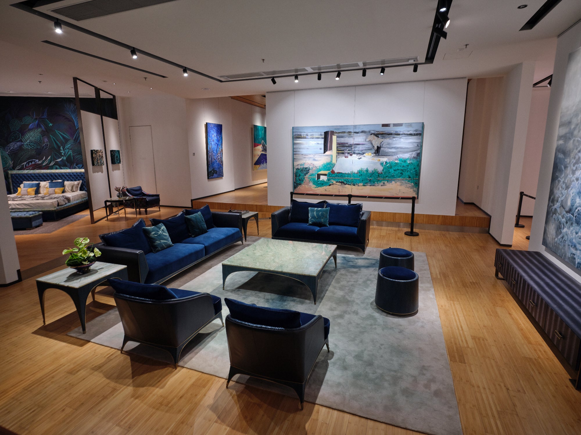 APTC-2907 Coffee table Tea table - Chiuchiufurniture