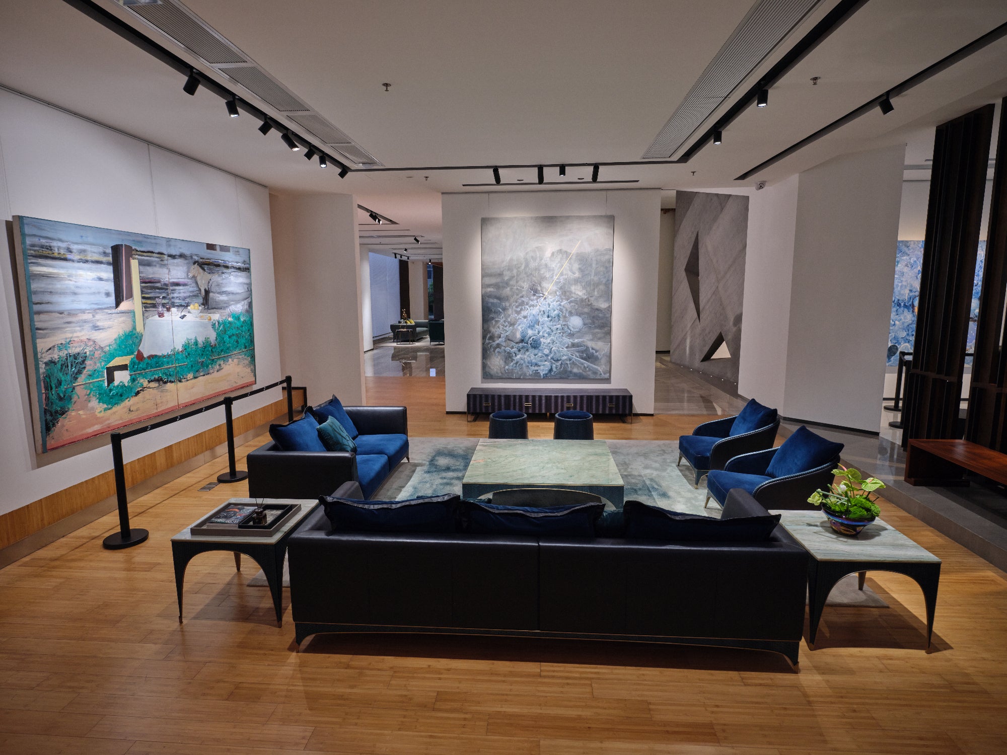 APTC-2907 Coffee table  Tea table - Chiuchiufurniture