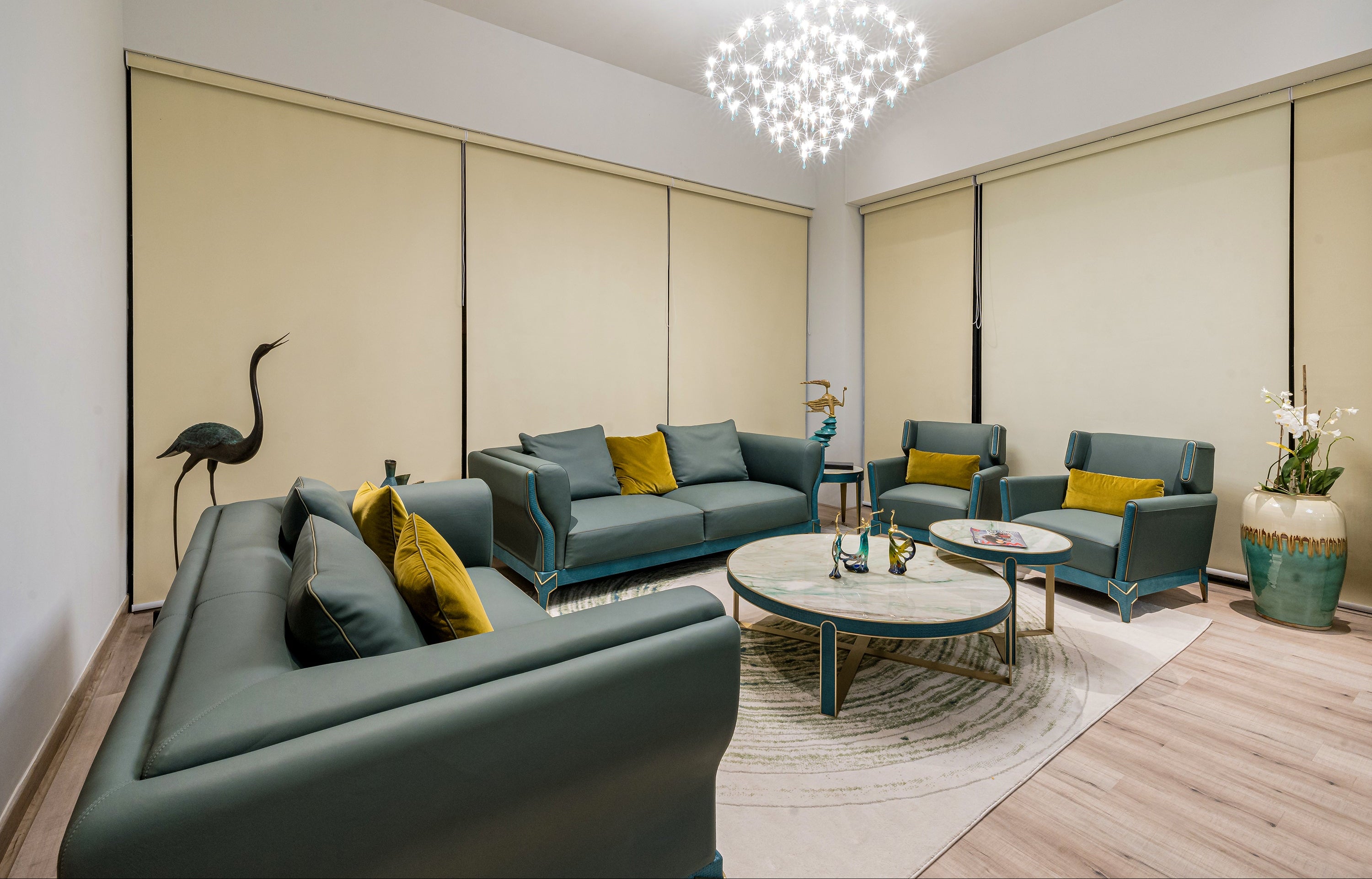 APTV-2936 lounge chair leisure chair  single chair - Chiuchiufurniture