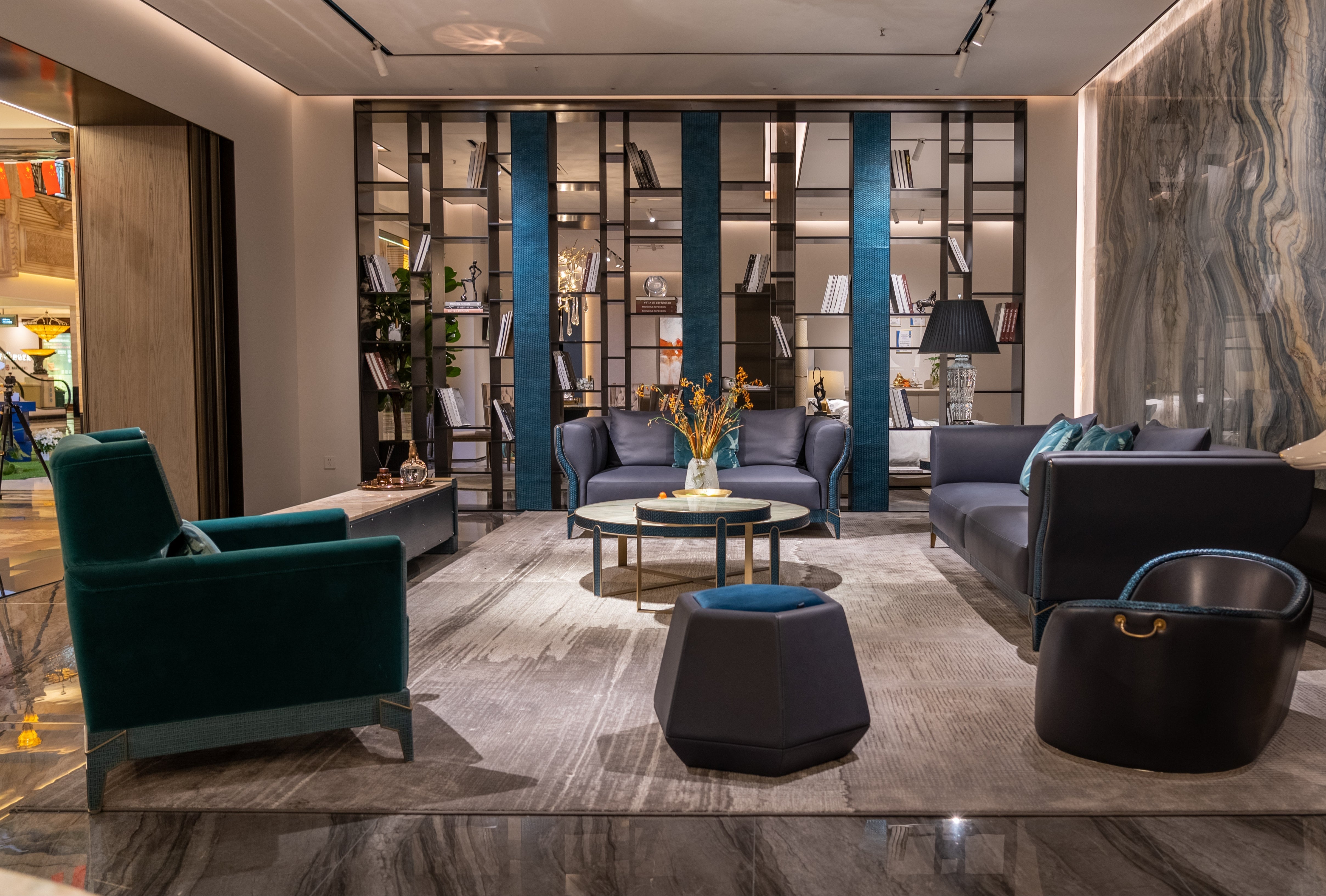 APTV-2936 lounge chair leisure chair  single chair - Chiuchiufurniture