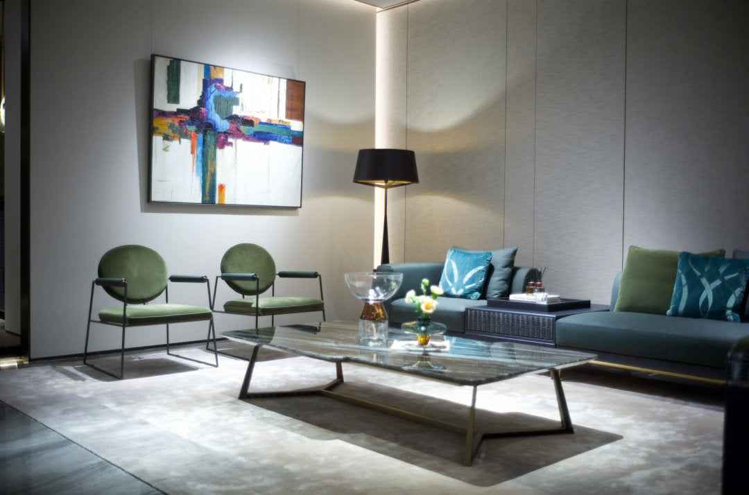 APTC-3057 Coffee table