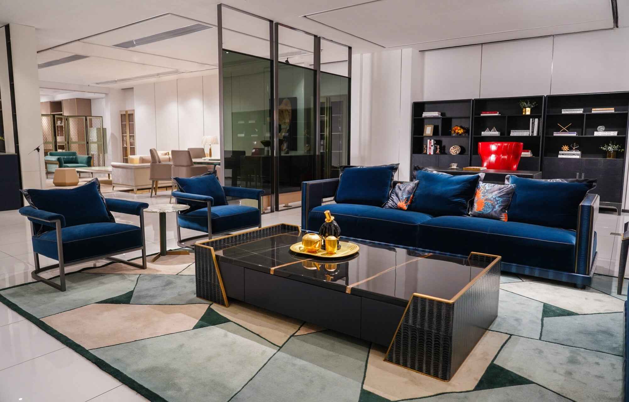 APTC-3058 Side Table