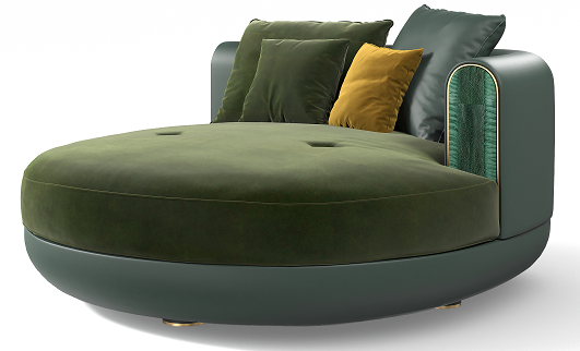 APTS-3126 Sofa - Chiuchiufurniture