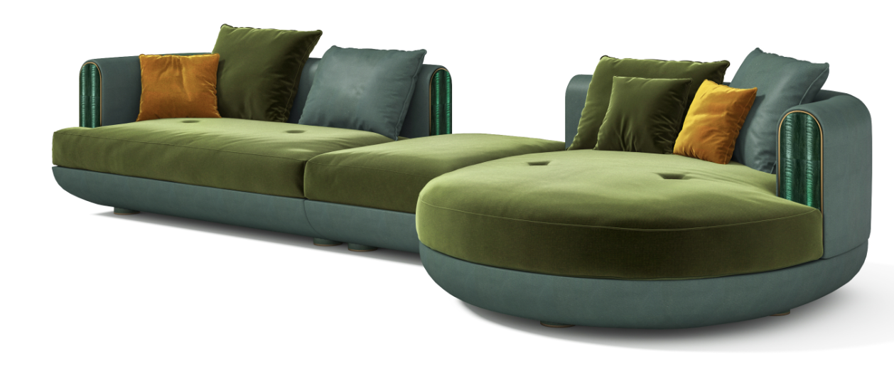 APTS-3126 Sofa - Chiuchiufurniture