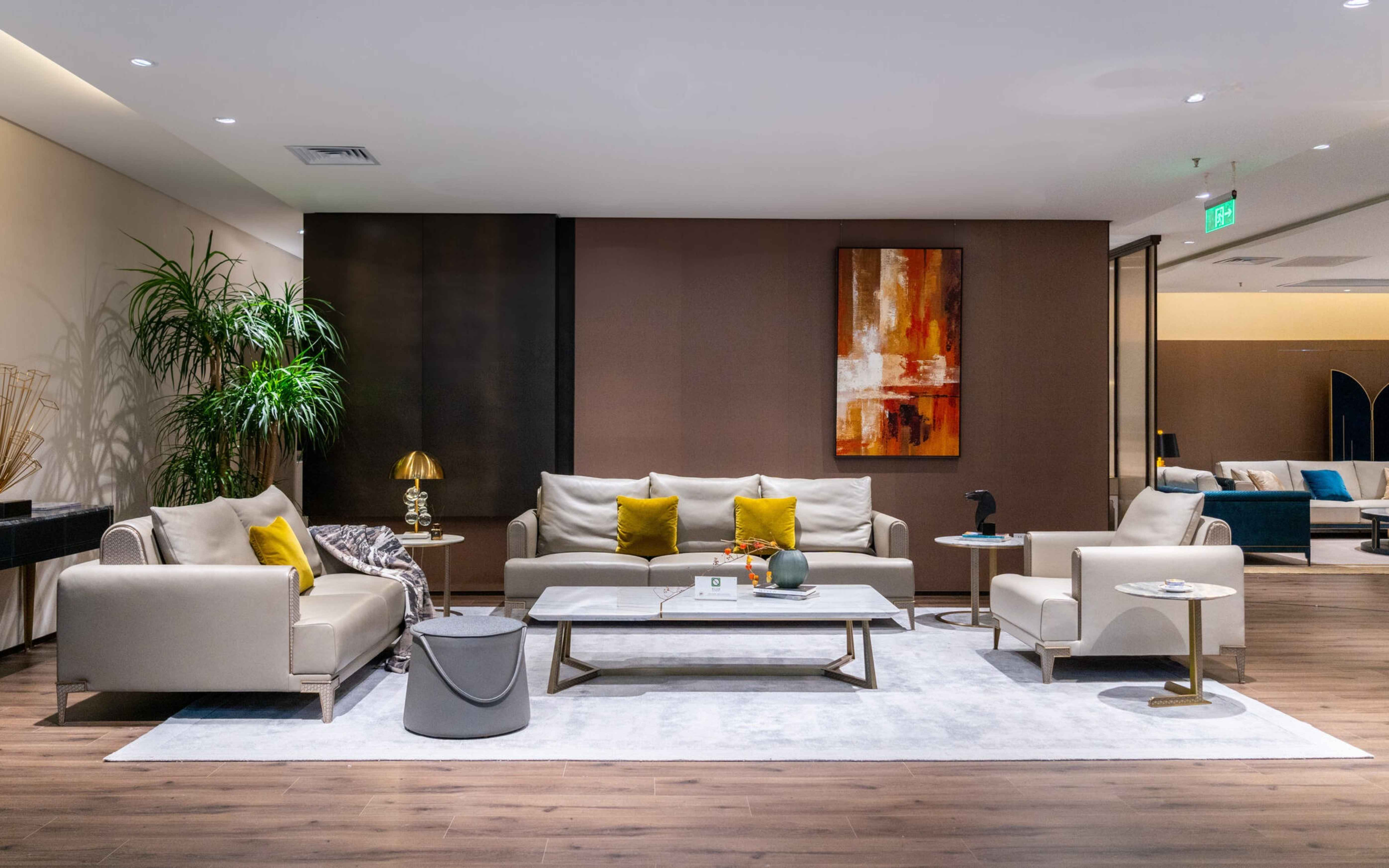 APTC-3057 Coffee table