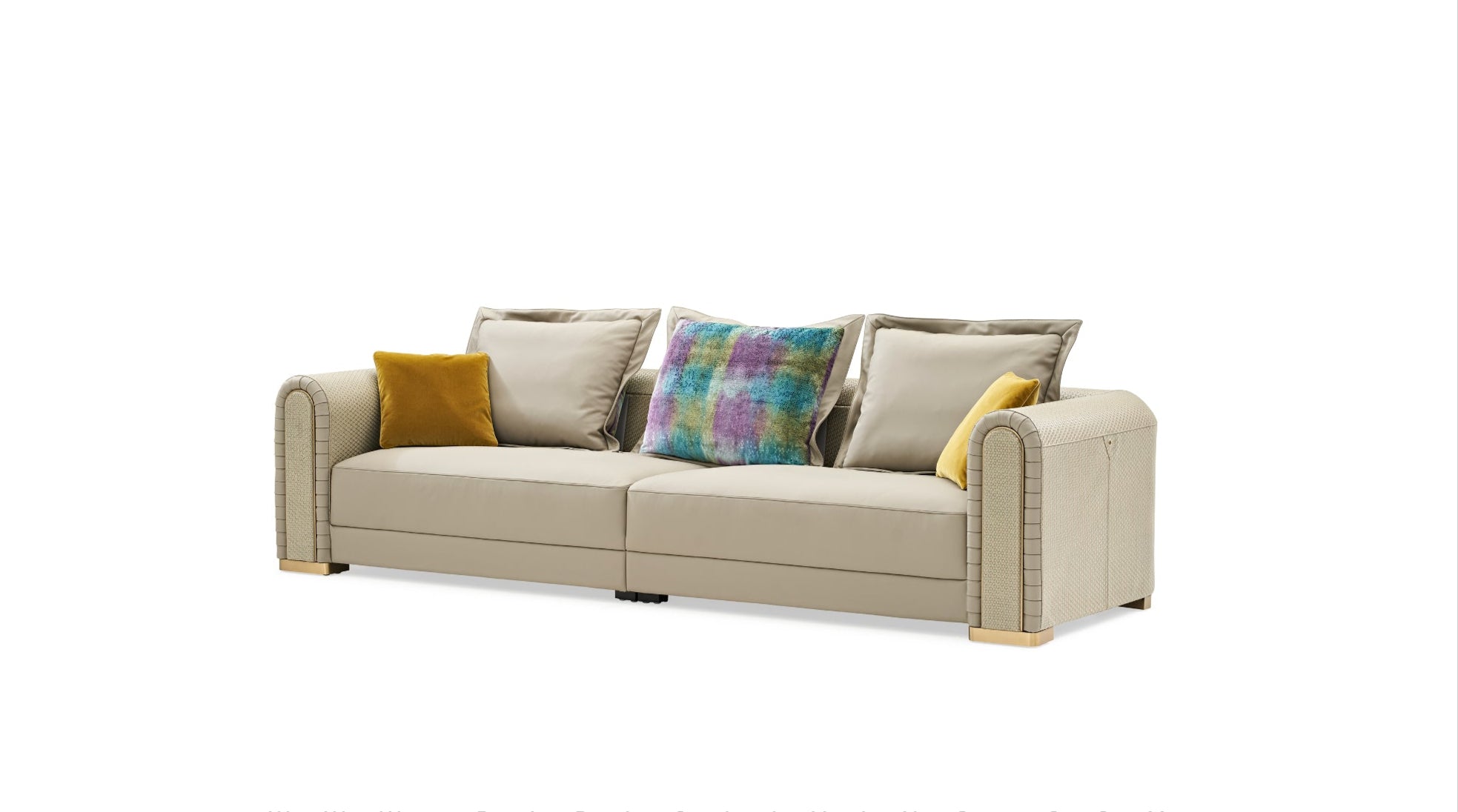 APTS-3139 Sofa Modern Comfort Stylish Design - Chiuchiufurniture