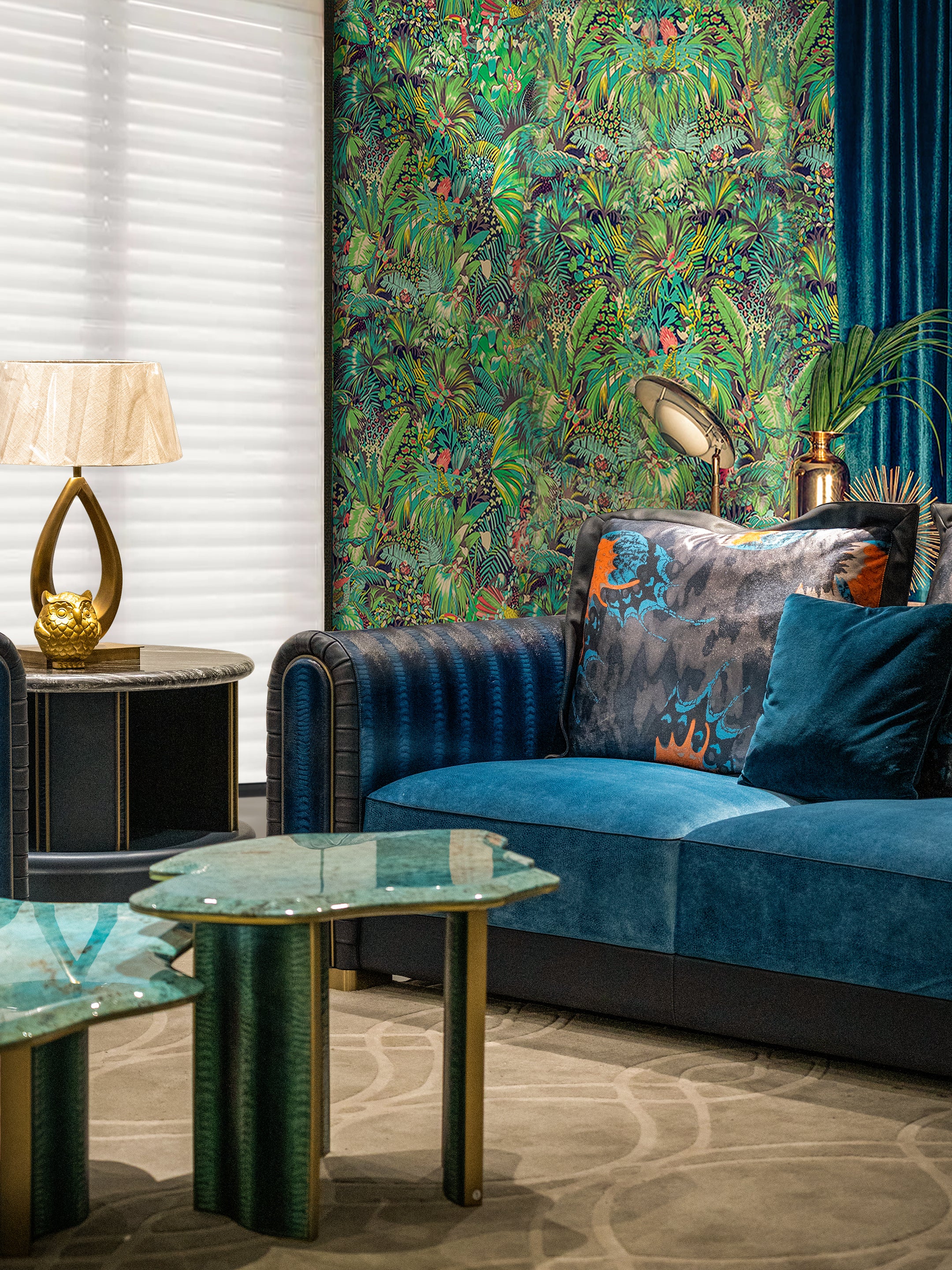 APTS-3139 Sofa Modern Comfort Stylish Design - Chiuchiufurniture