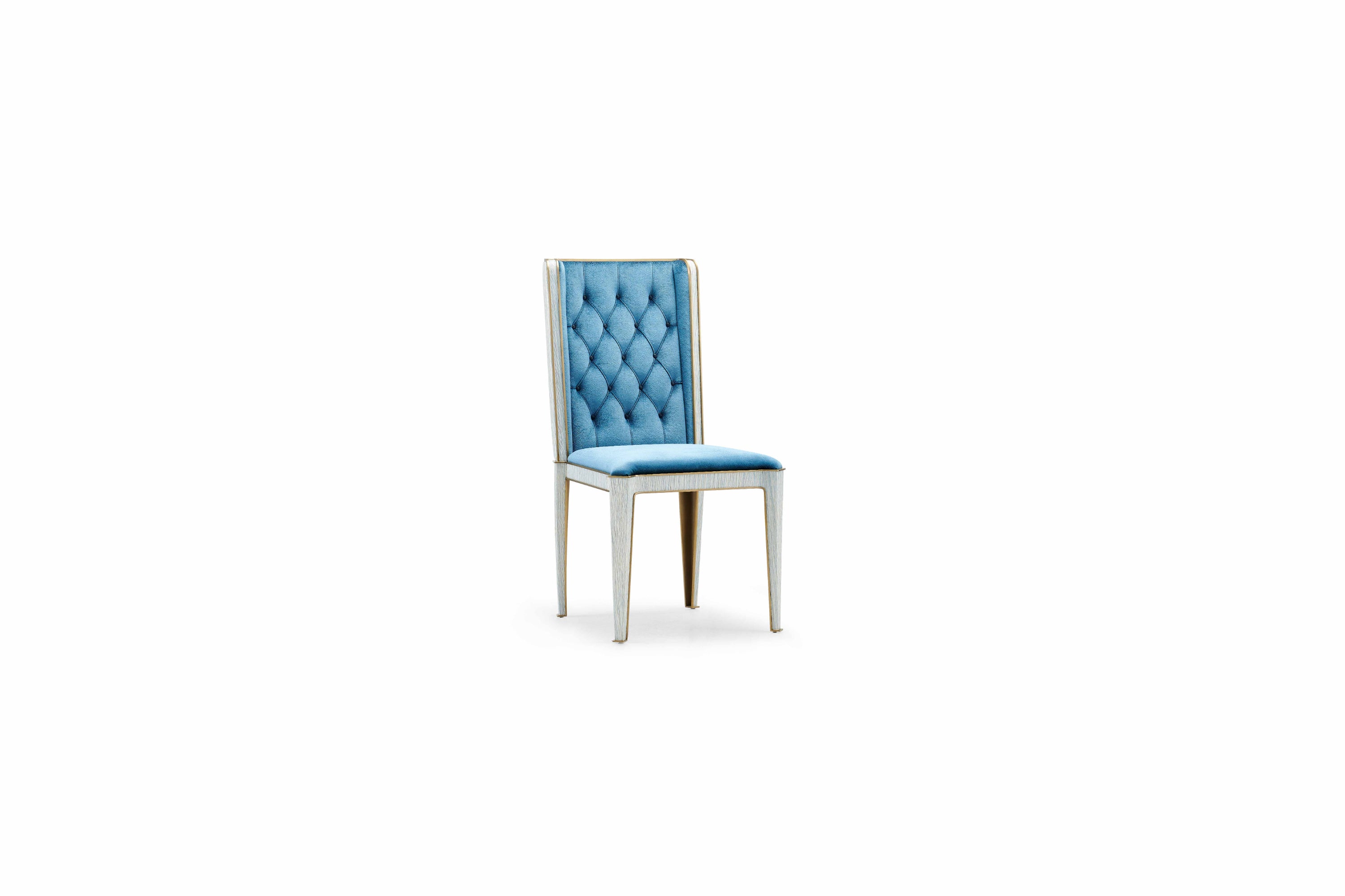 APTV-2030 Dining chair PB