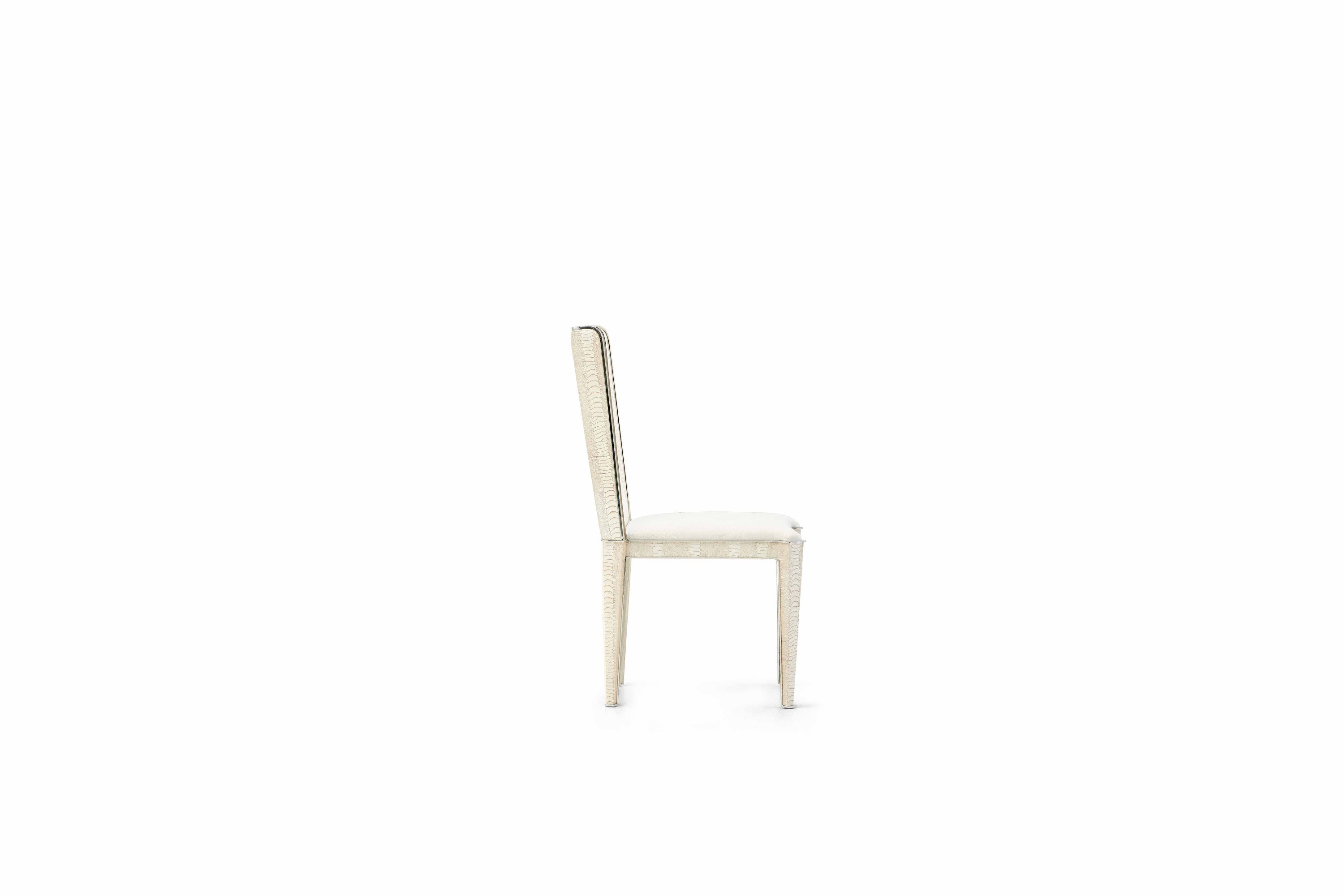 APTV-2030 Dining chair PB