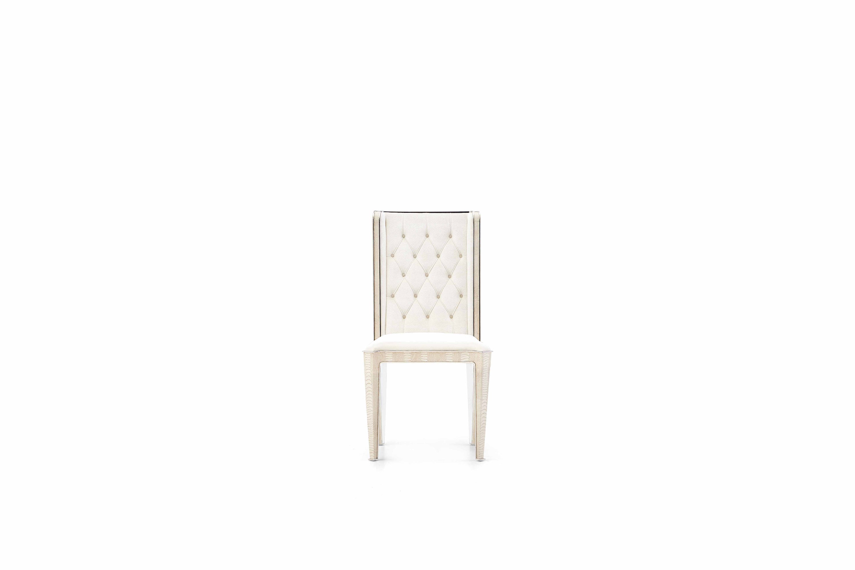 APTV-2030 Dining chair PB