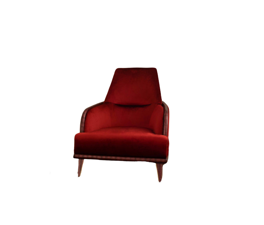 APTV-2586 lounge chair PB