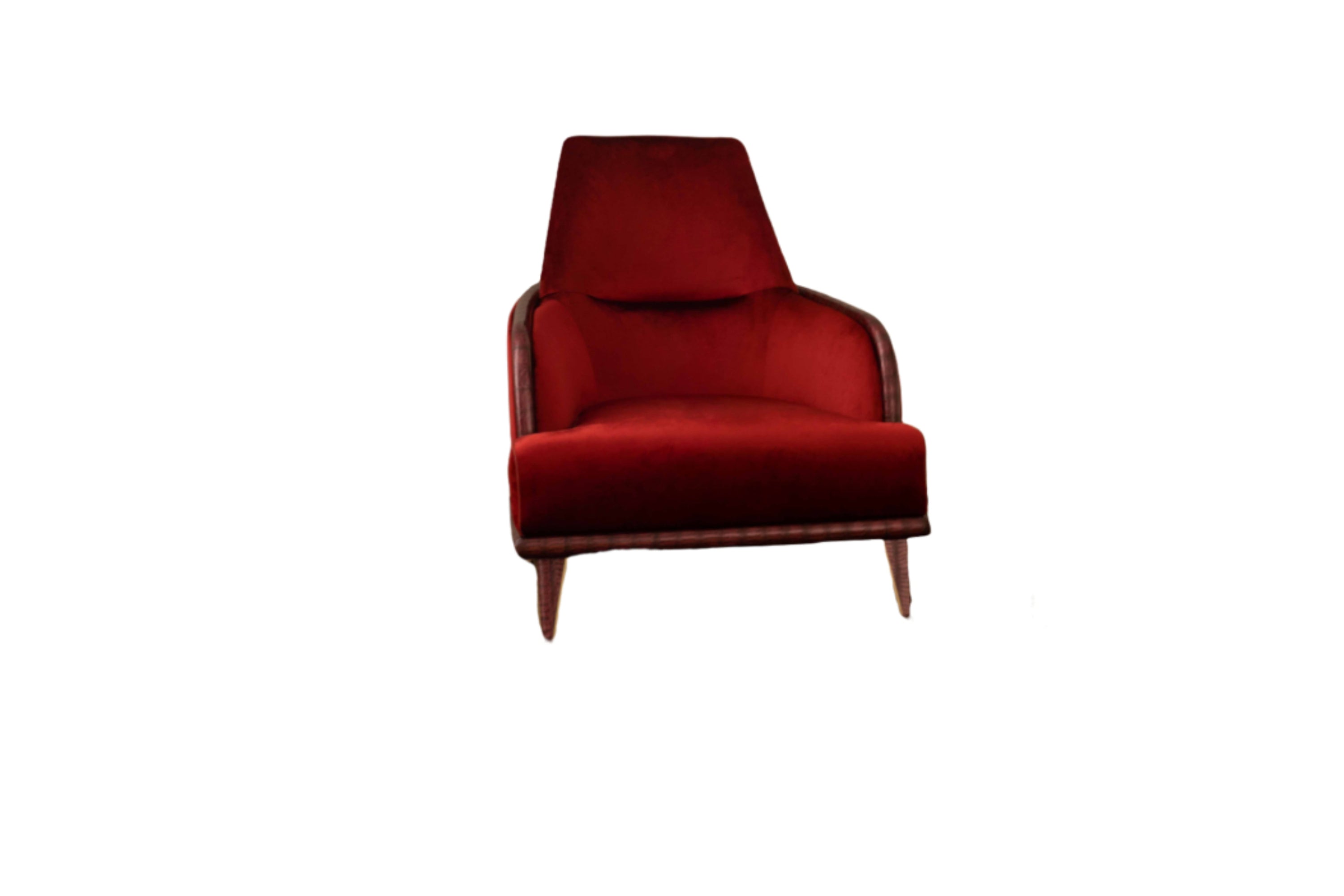 APTV-2586 lounge chair PB