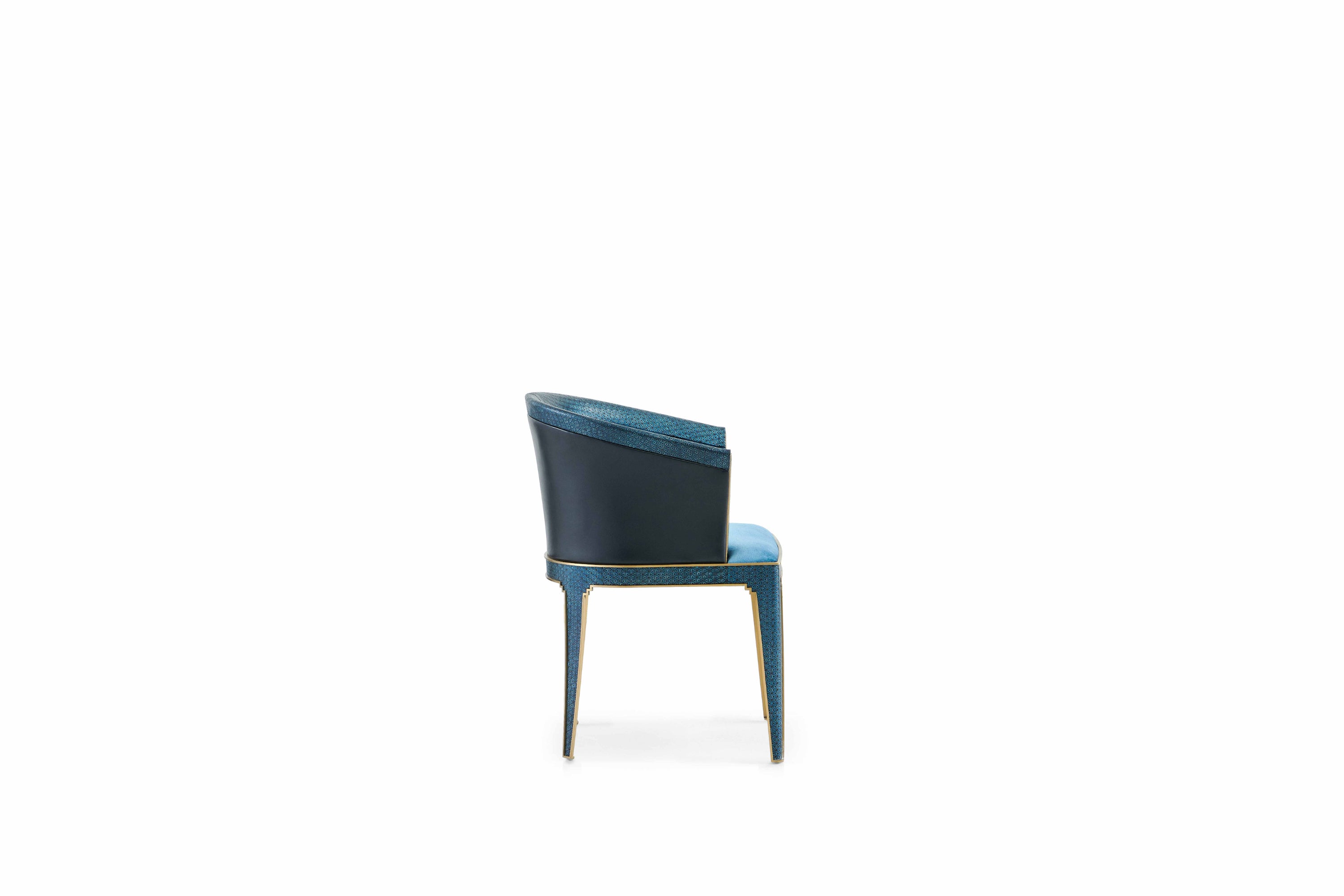 APTV-2588 Dining chair PB