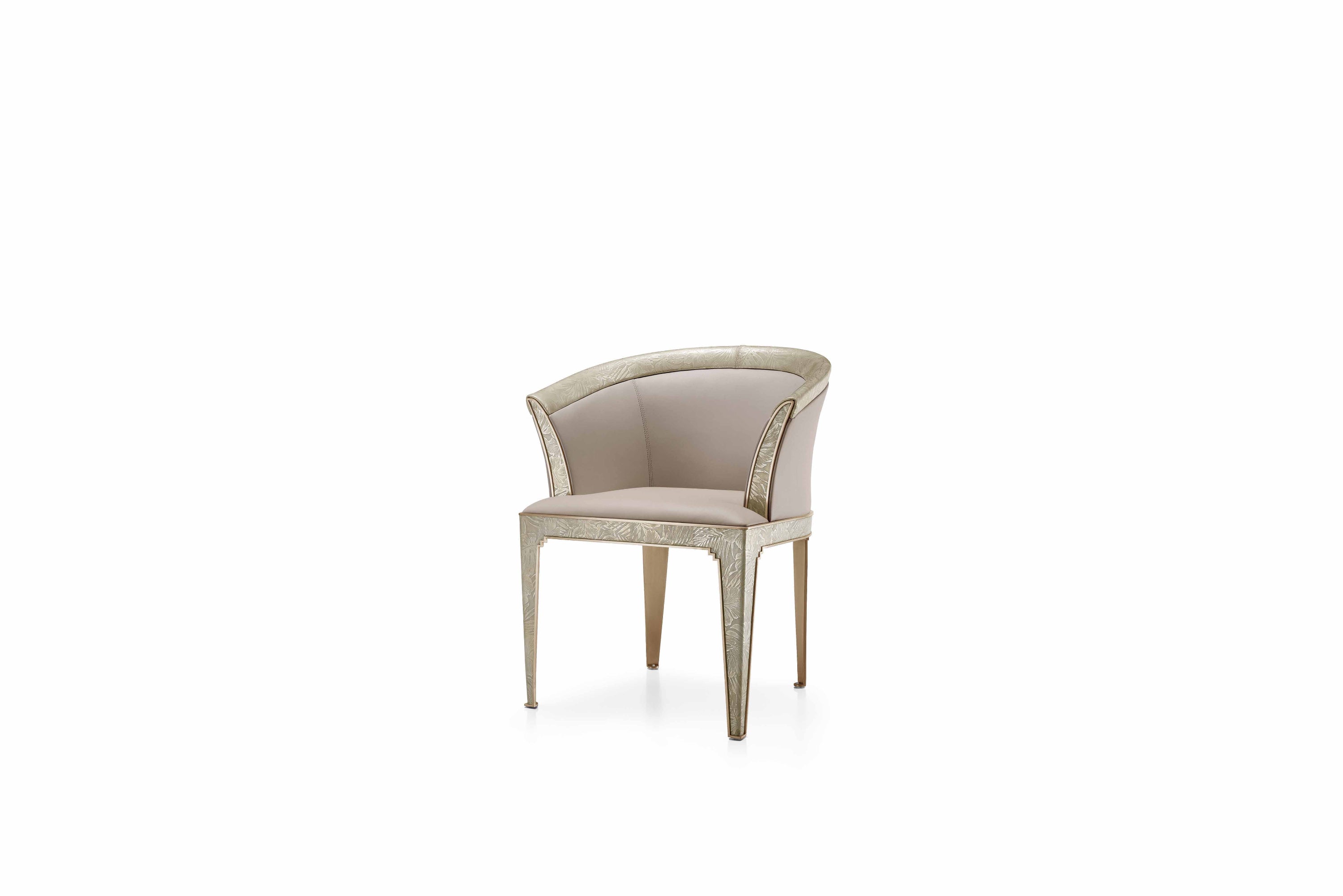 APTV-2588 Dining chair PB