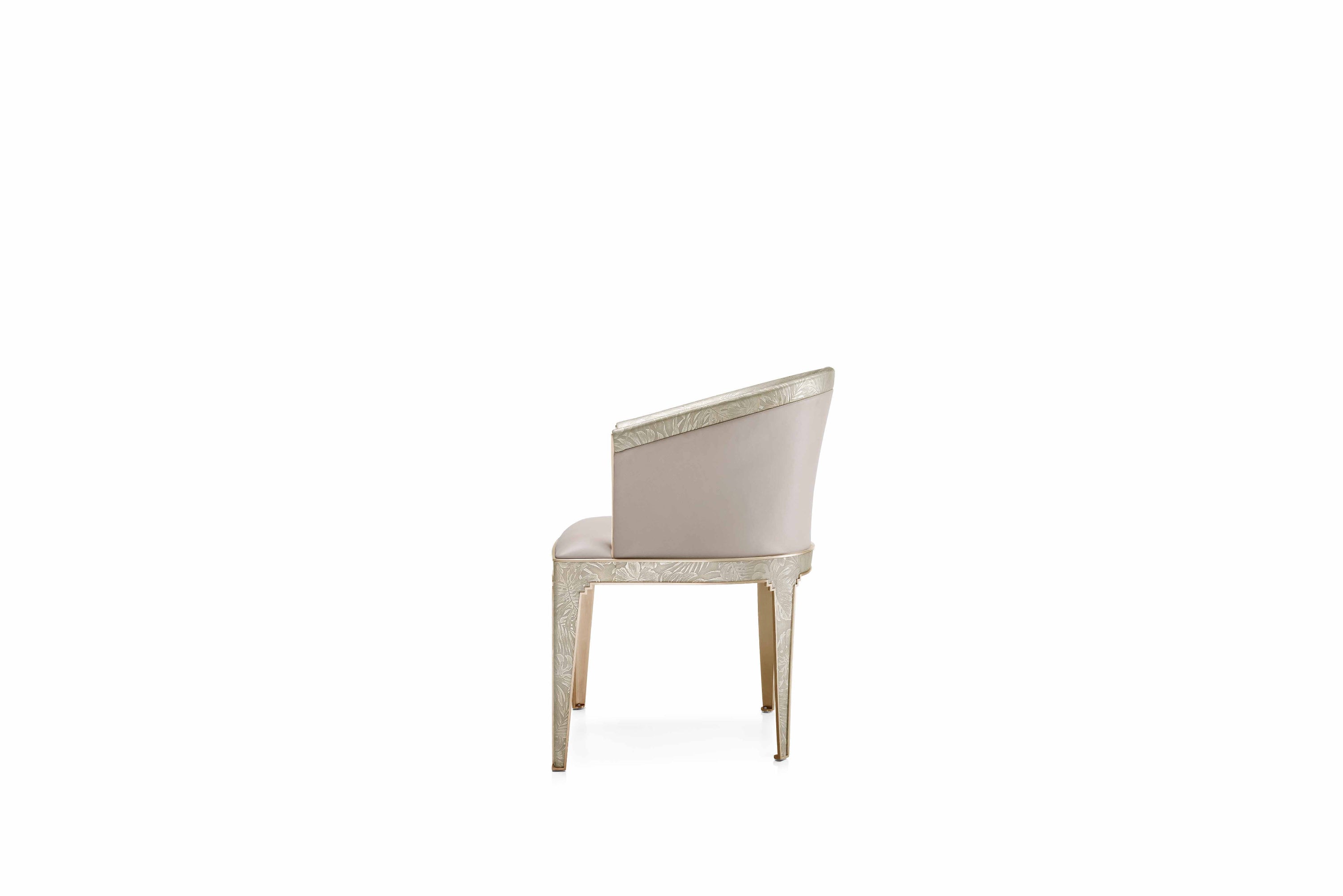 APTV-2588 Dining chair PB