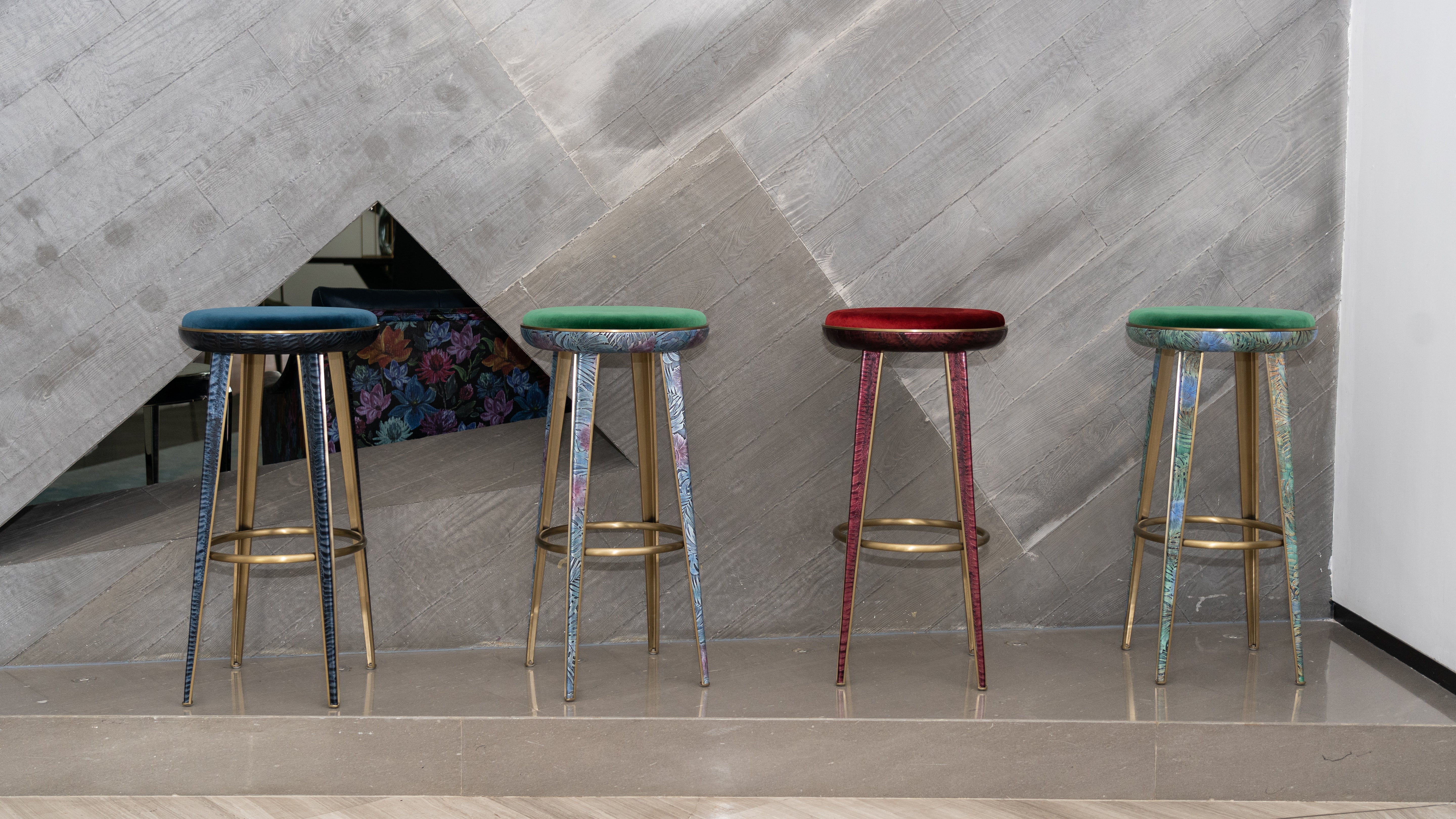 APTV-2630 Bar Stools     Bar chair - Chiuchiufurniture