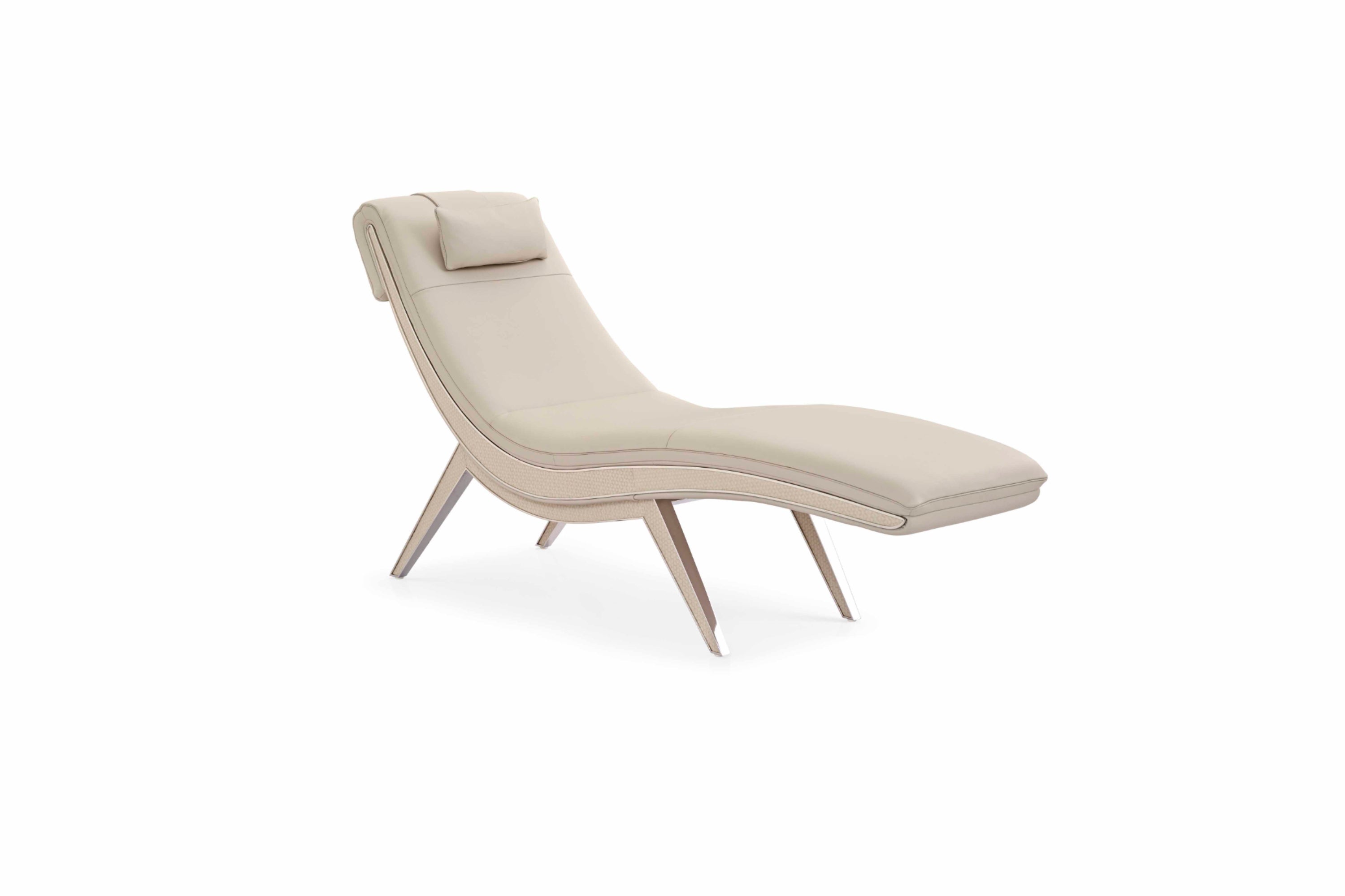 APTV-2708 lounge chair PB