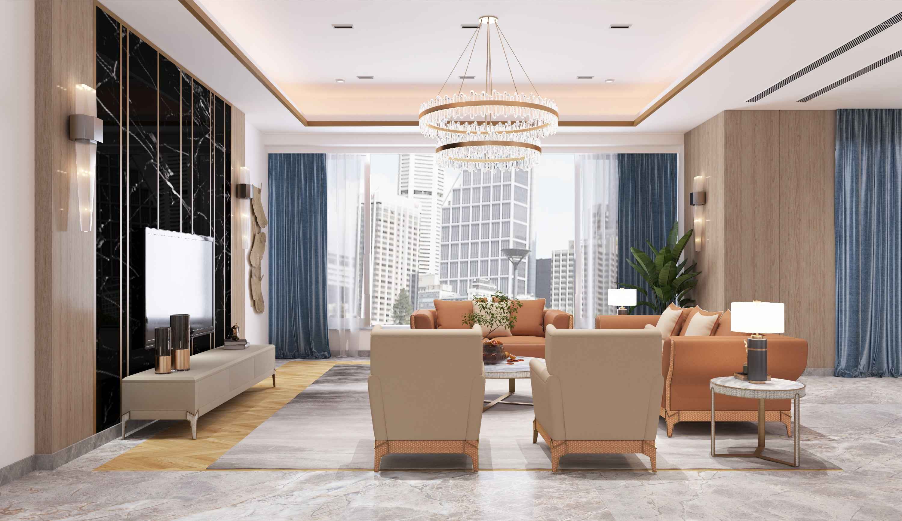 APTC-2756 Round table