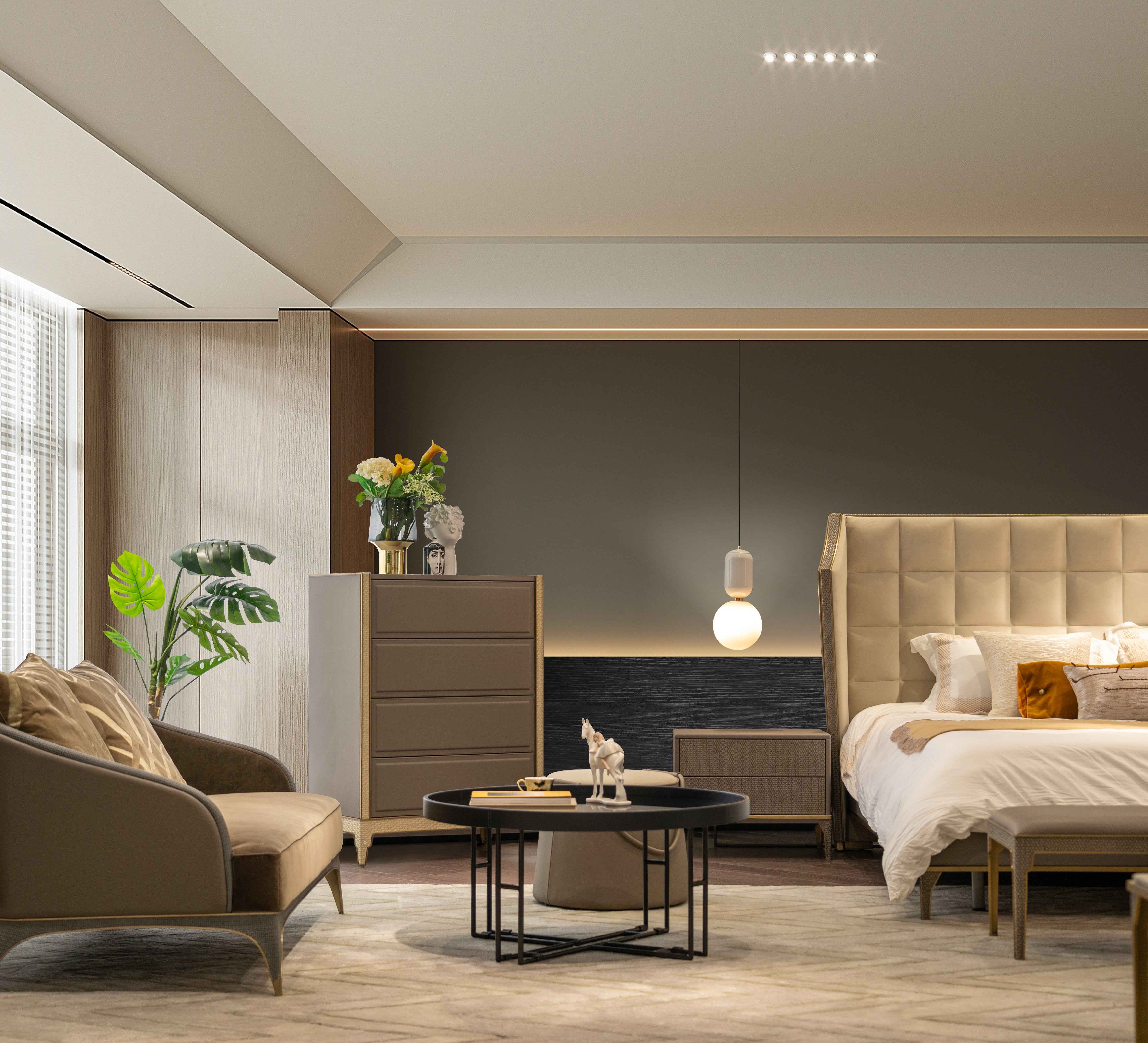 APT-3115A bedside cabinet