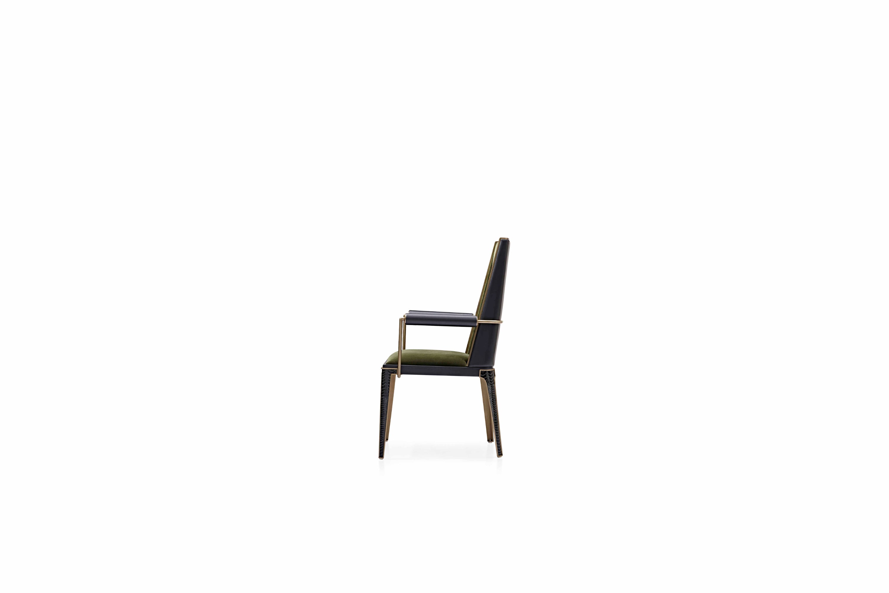 APTV-3005 Dining chair PB