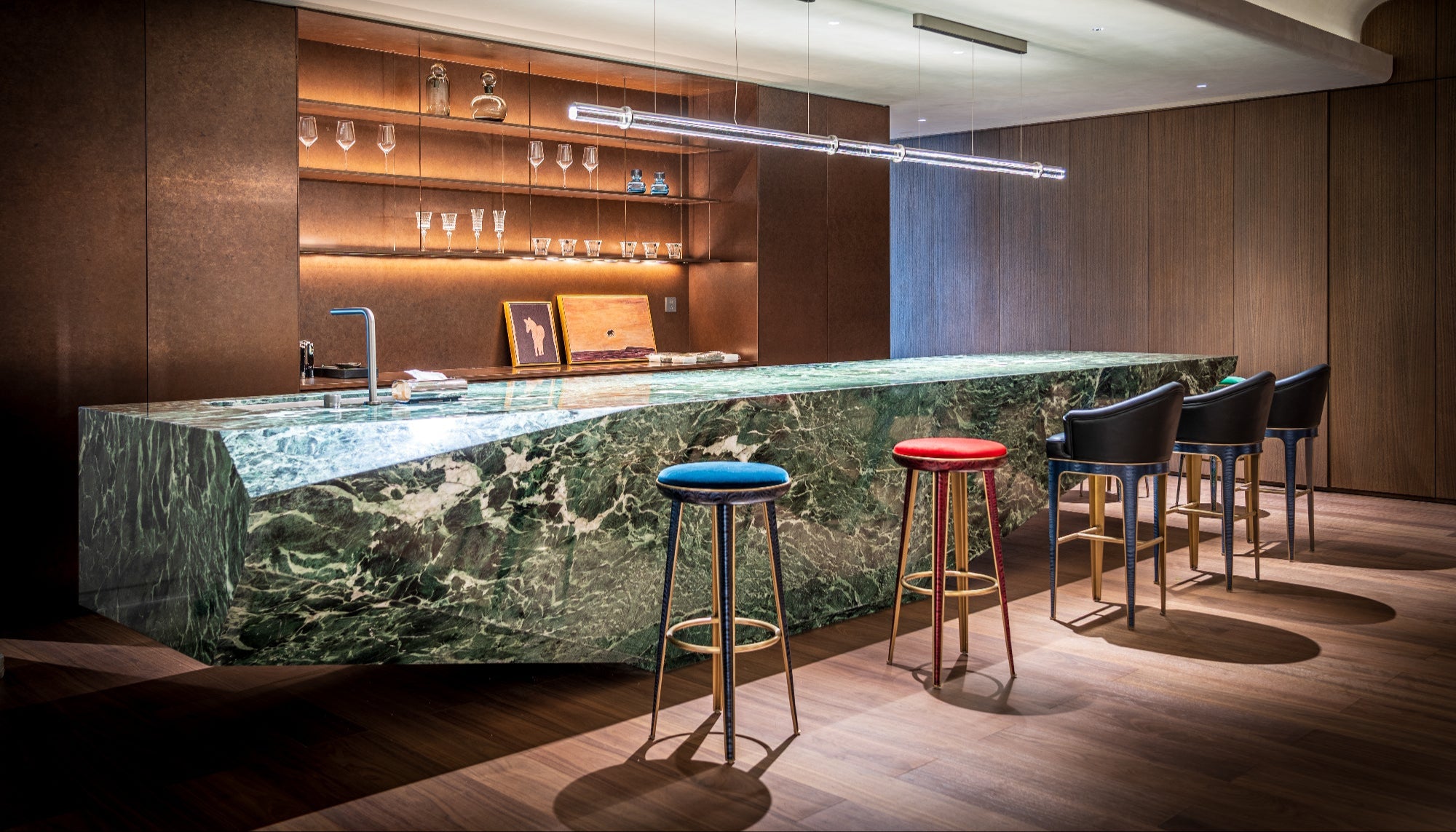 APTV-2630 Bar Stools     Bar chair - Chiuchiufurniture