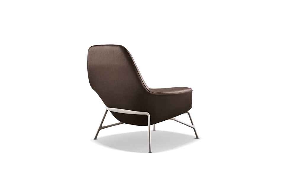 XXY-11 Minimalism Lounge chair