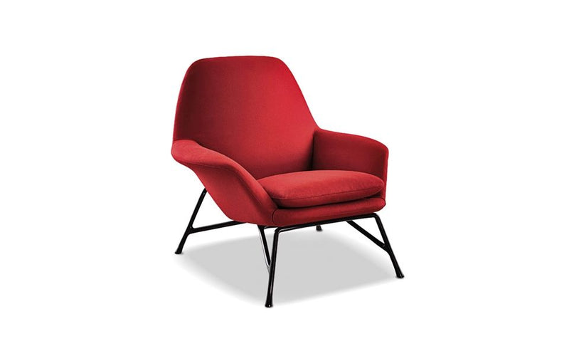 XXY-11 Minimalism Lounge chair