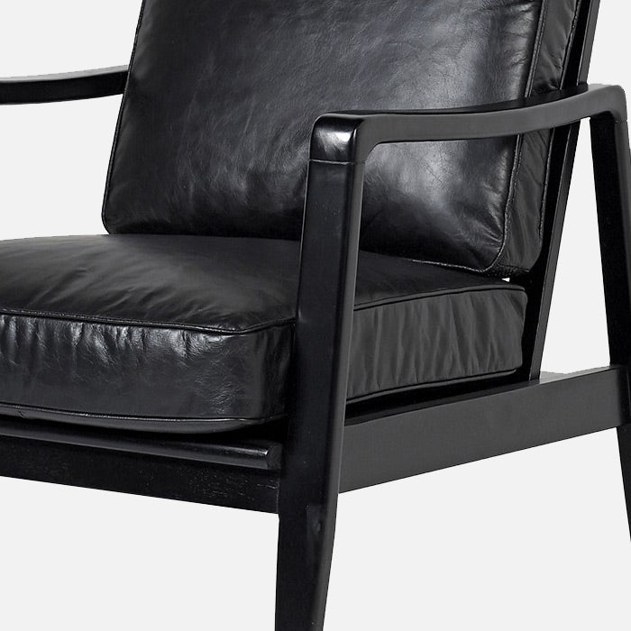 YS-327 Minimalism Lounge chair