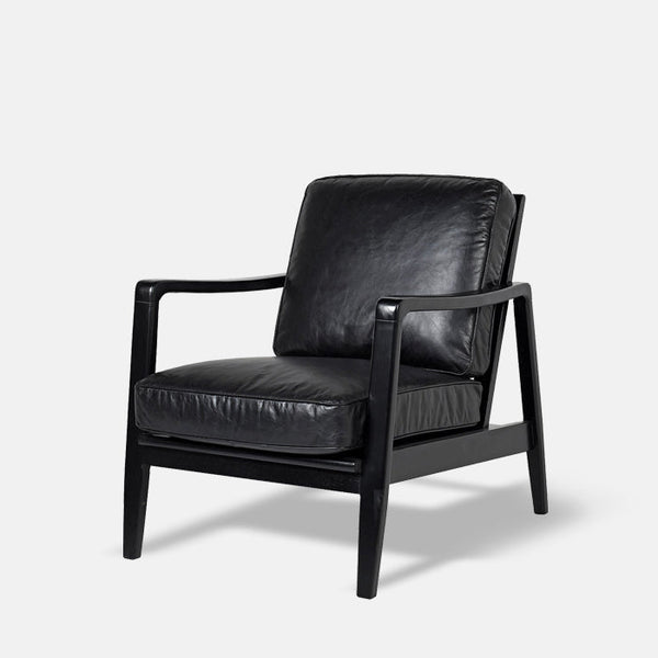 YS-327 Minimalism Lounge chair