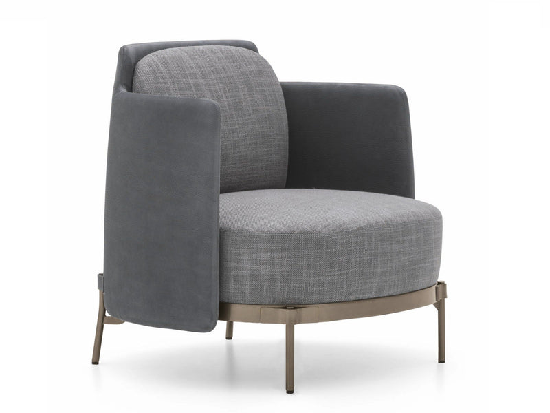 XXY-181 Minimalism Lounge chair