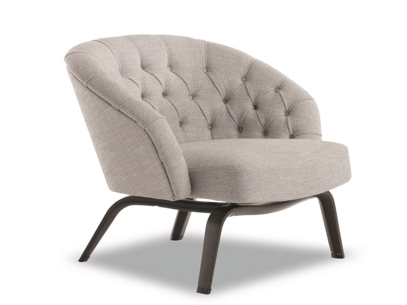 XXY-163 Minimalism Lounge chair