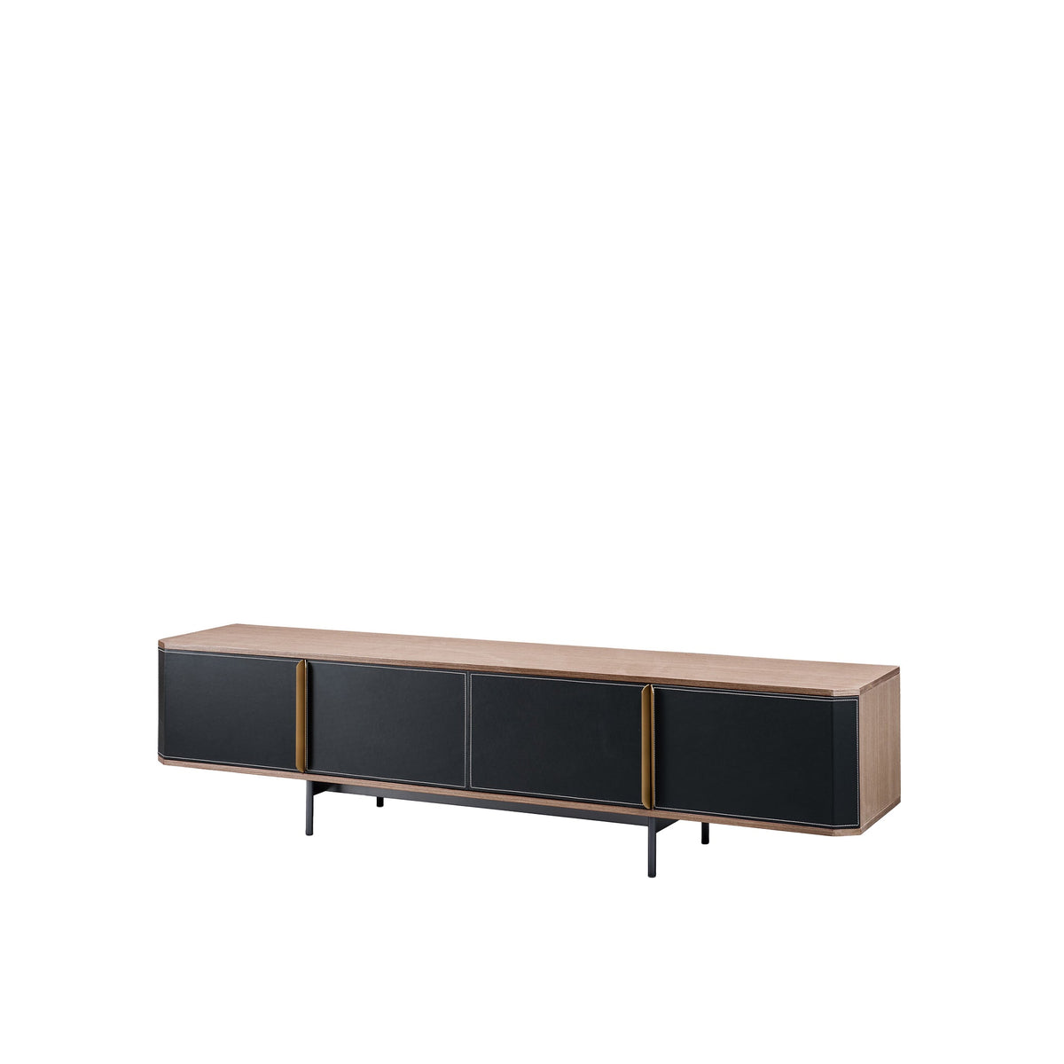 Silver Walnut Sideboard BG-1087 - Luxury Design | ChiuChiu