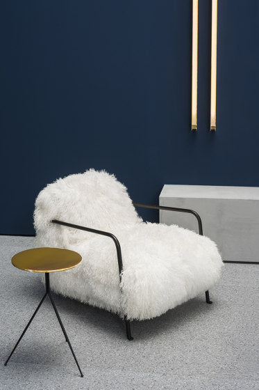 WH-S123  Minimalism Lounge chair
