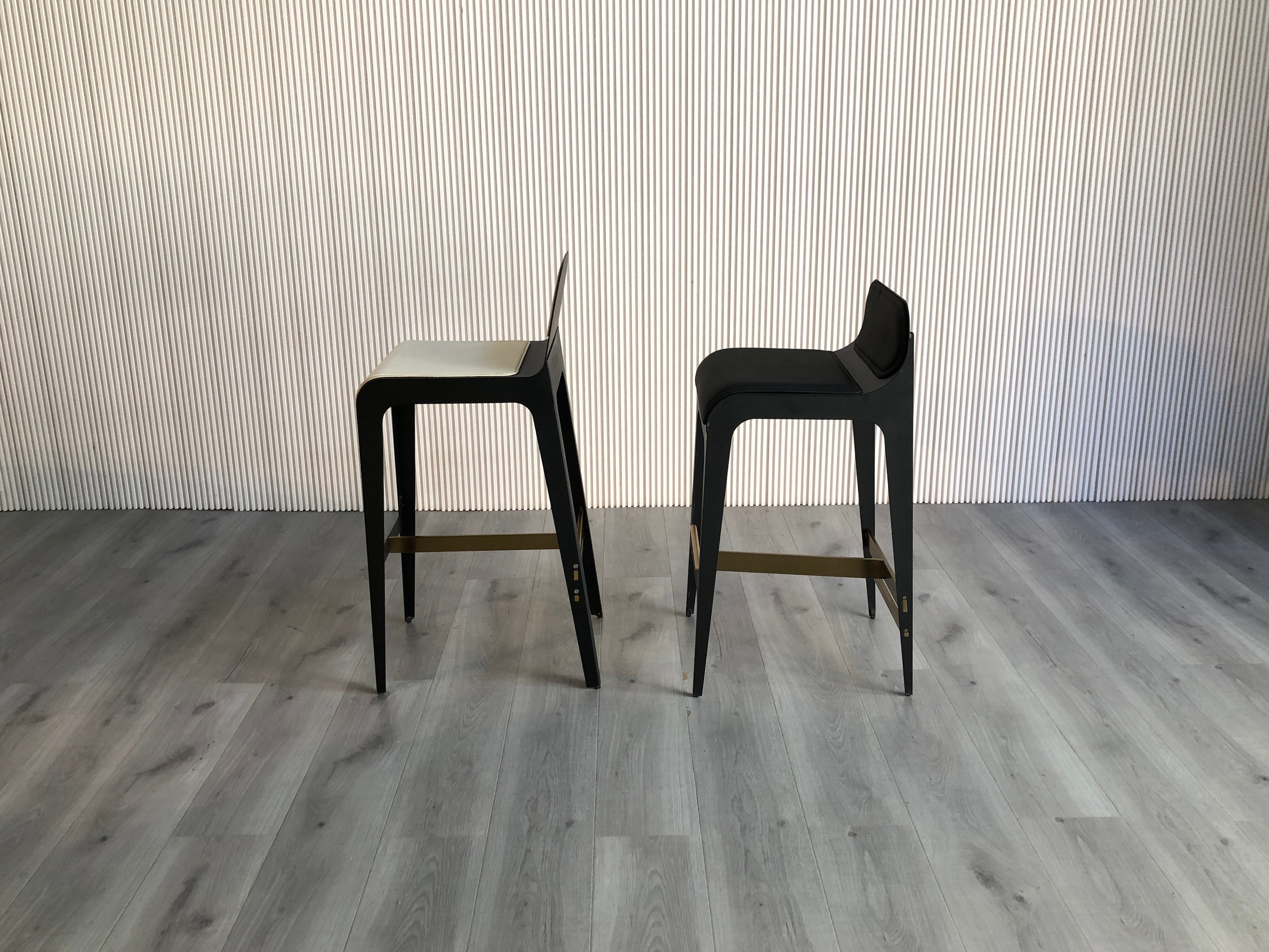 BY-073   Bar chair