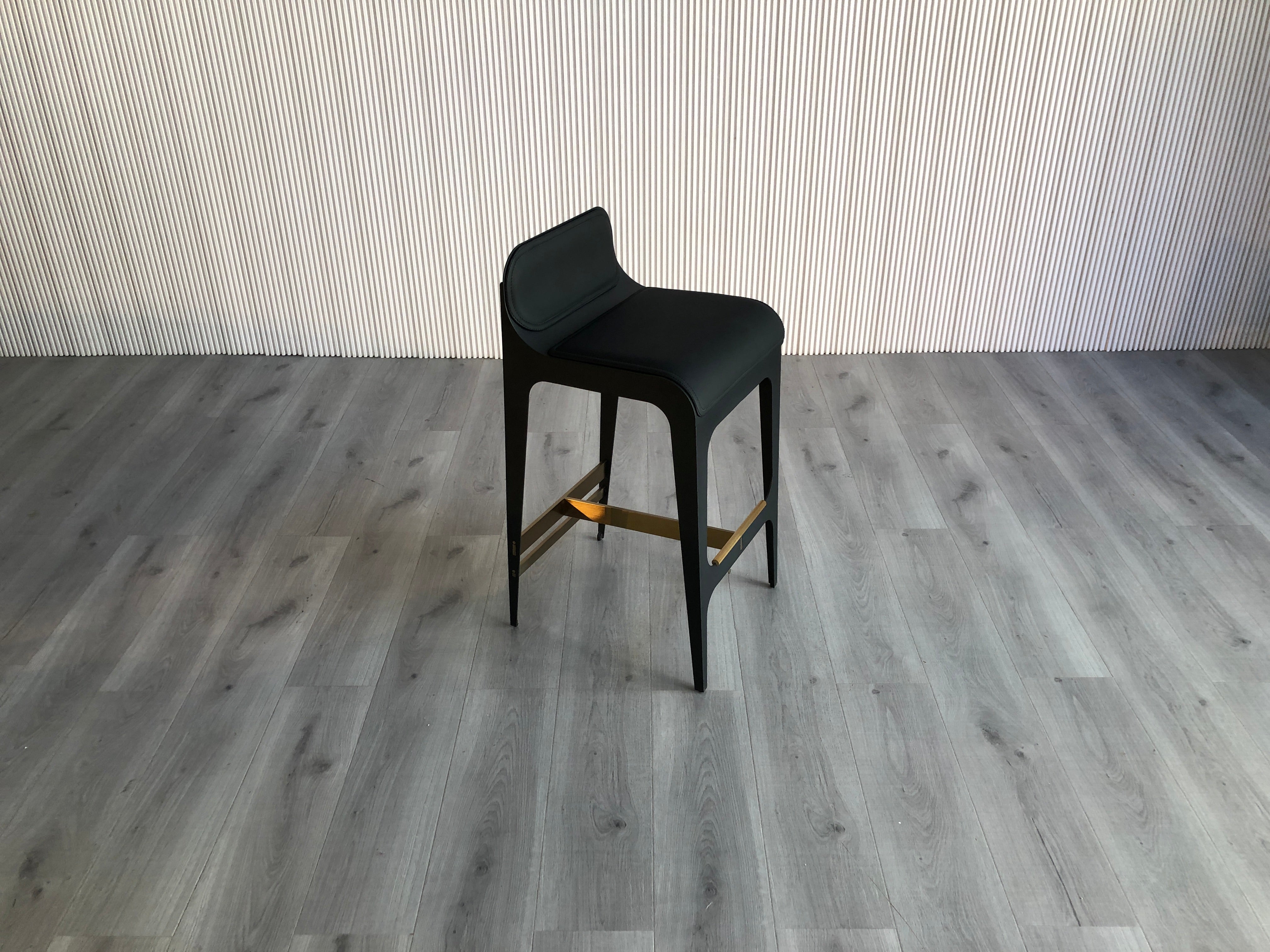 BY-073   Bar chair