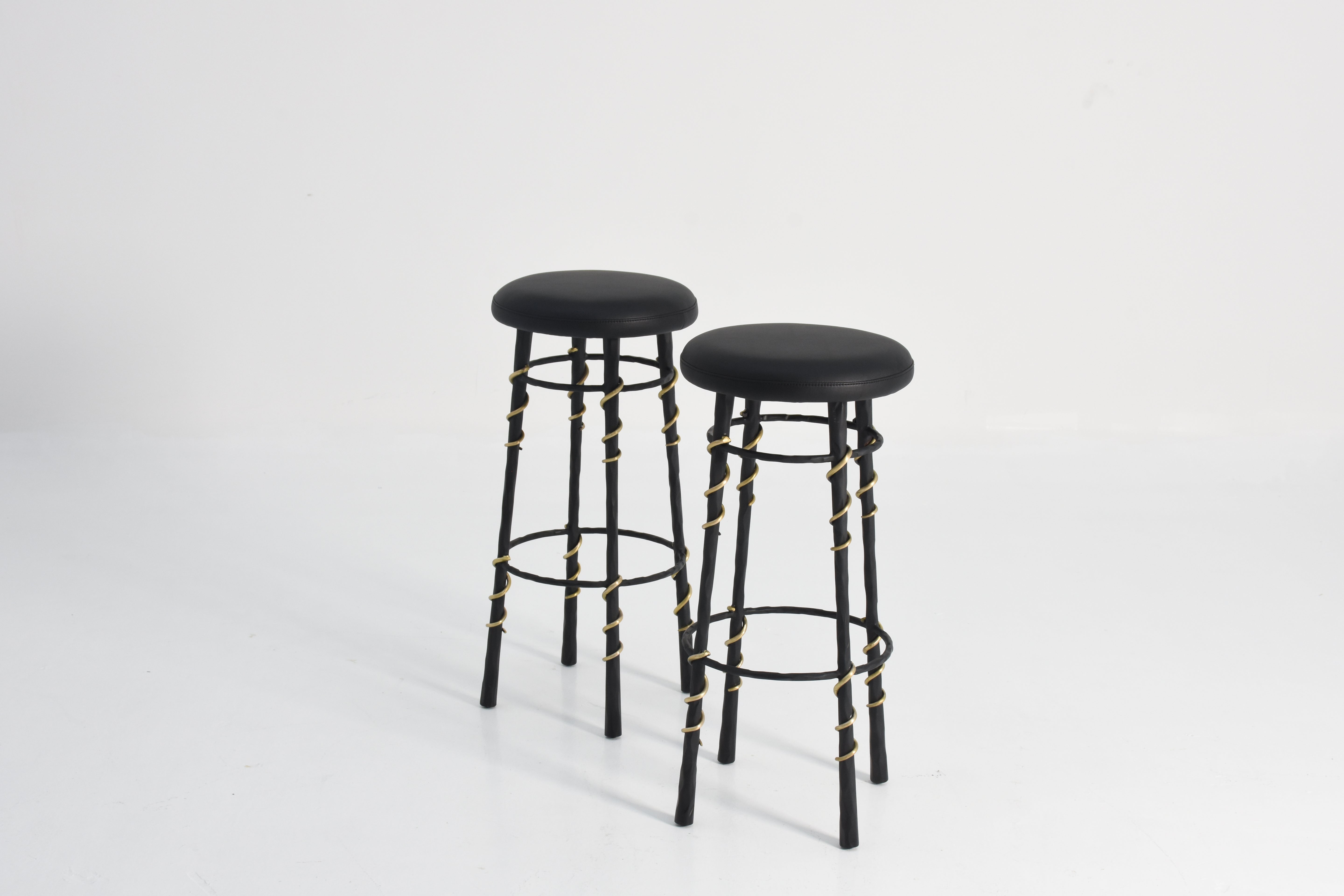 BY-081  Bar chair