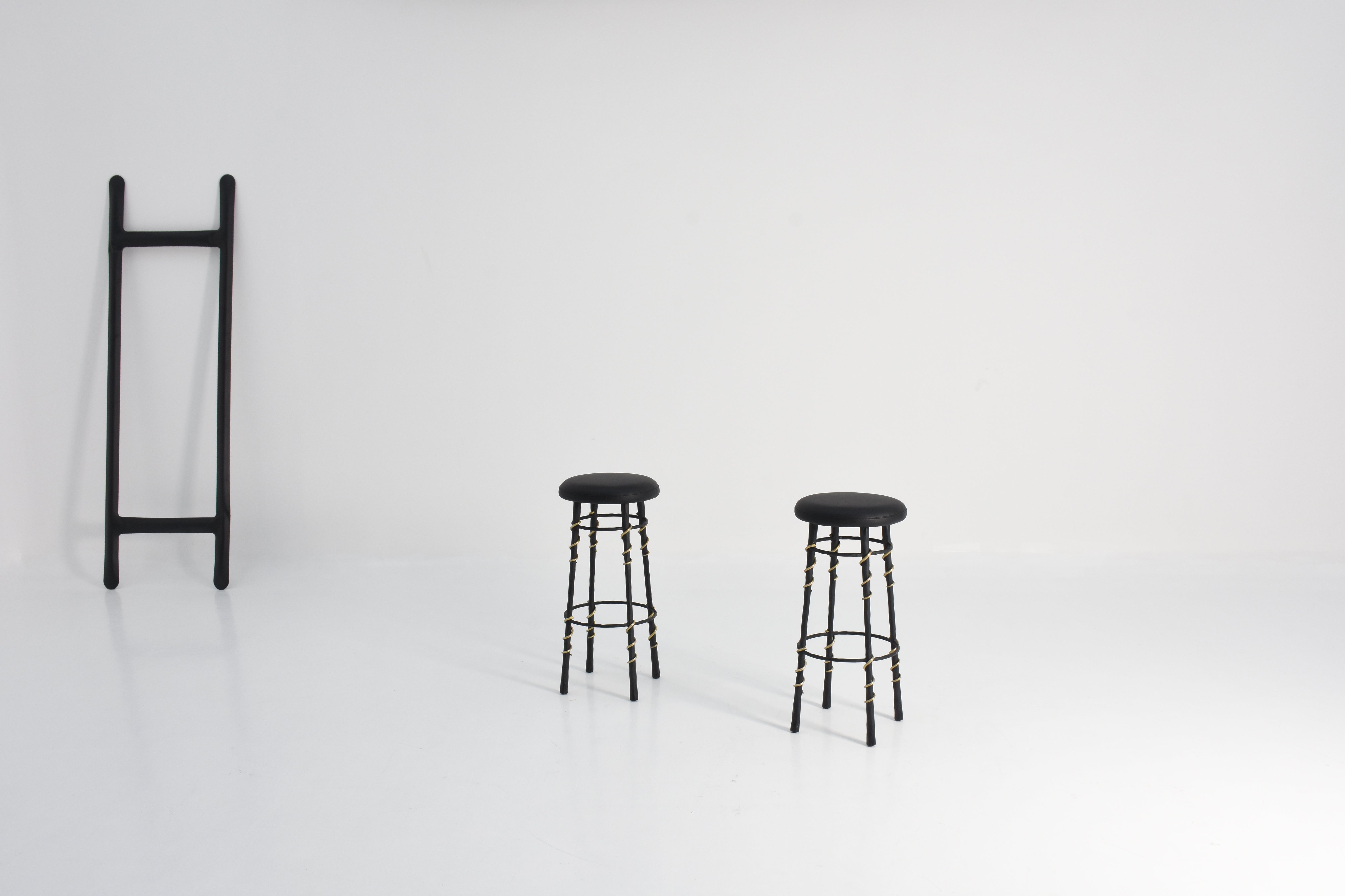 BY-081  Bar chair