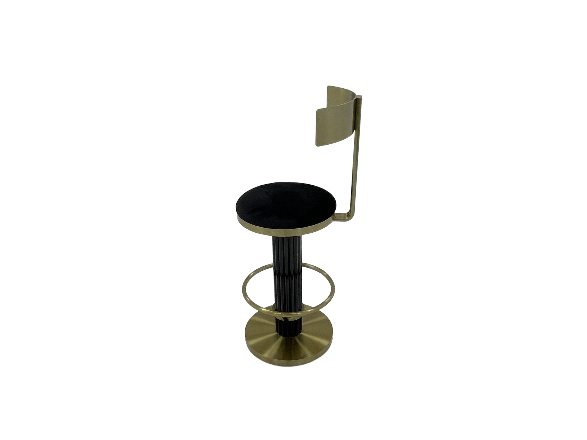 BY-085 Kelly Bar Chair