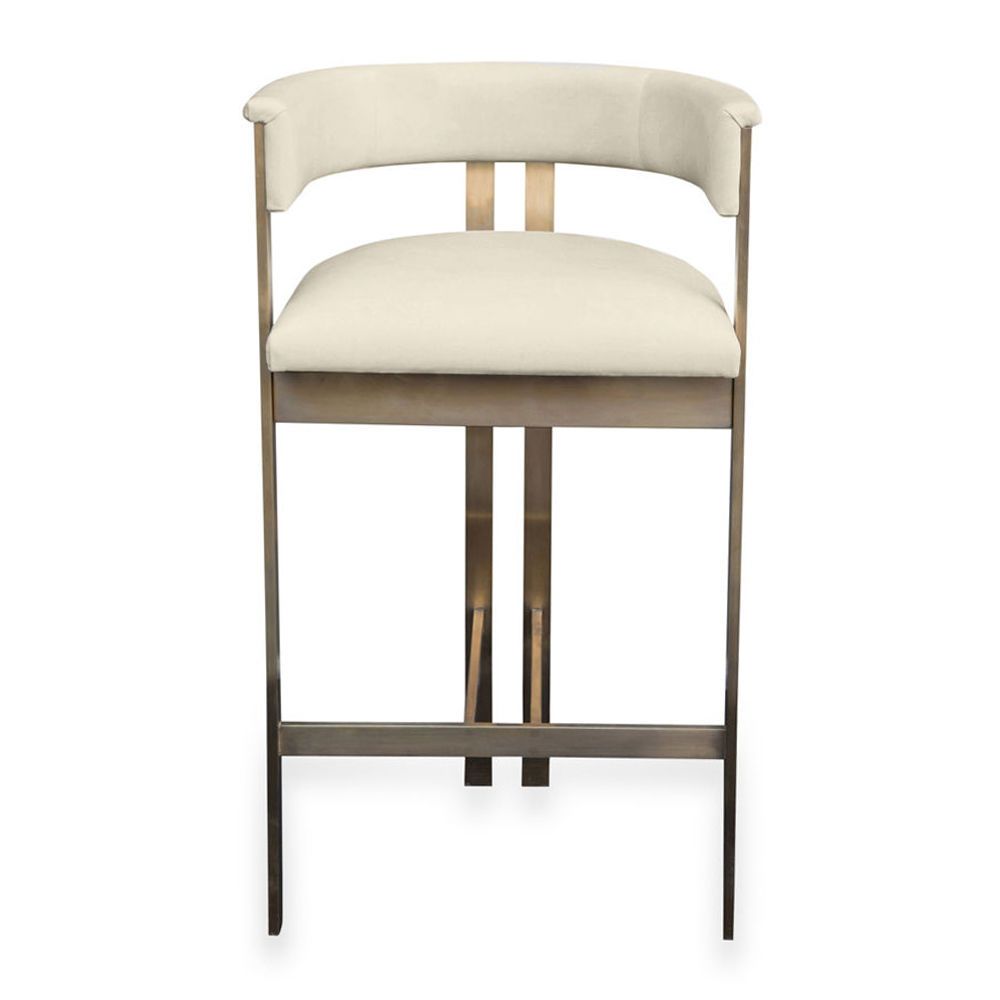 BY-087  Bar chair