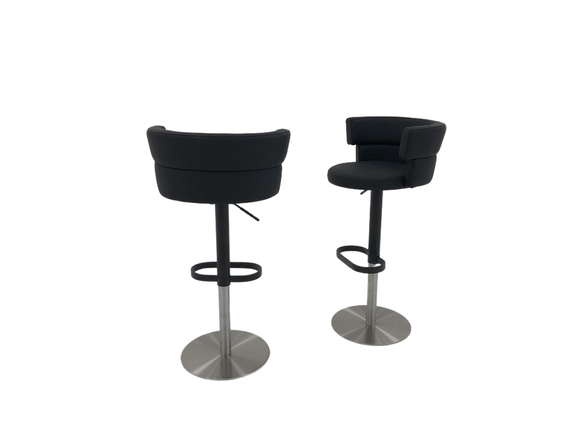 BY-100  Bar chair