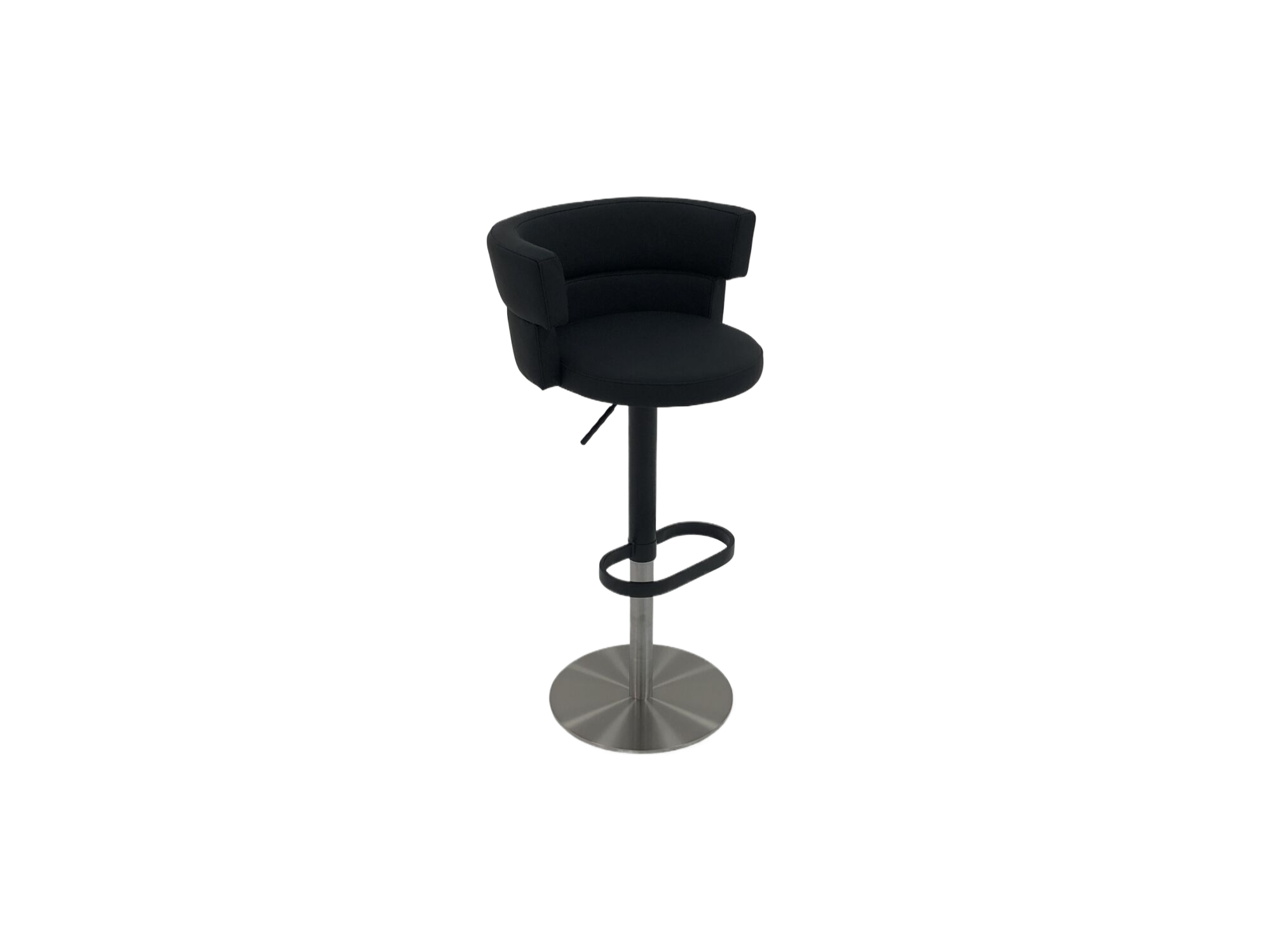 BY-100  Bar chair