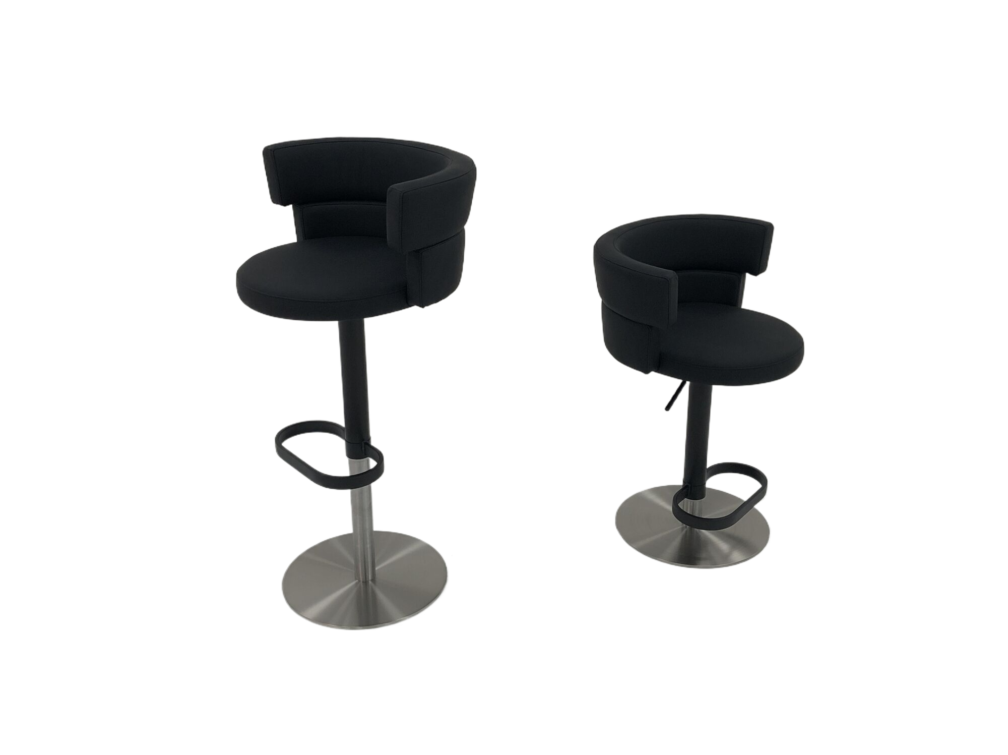 BY-100  Bar chair