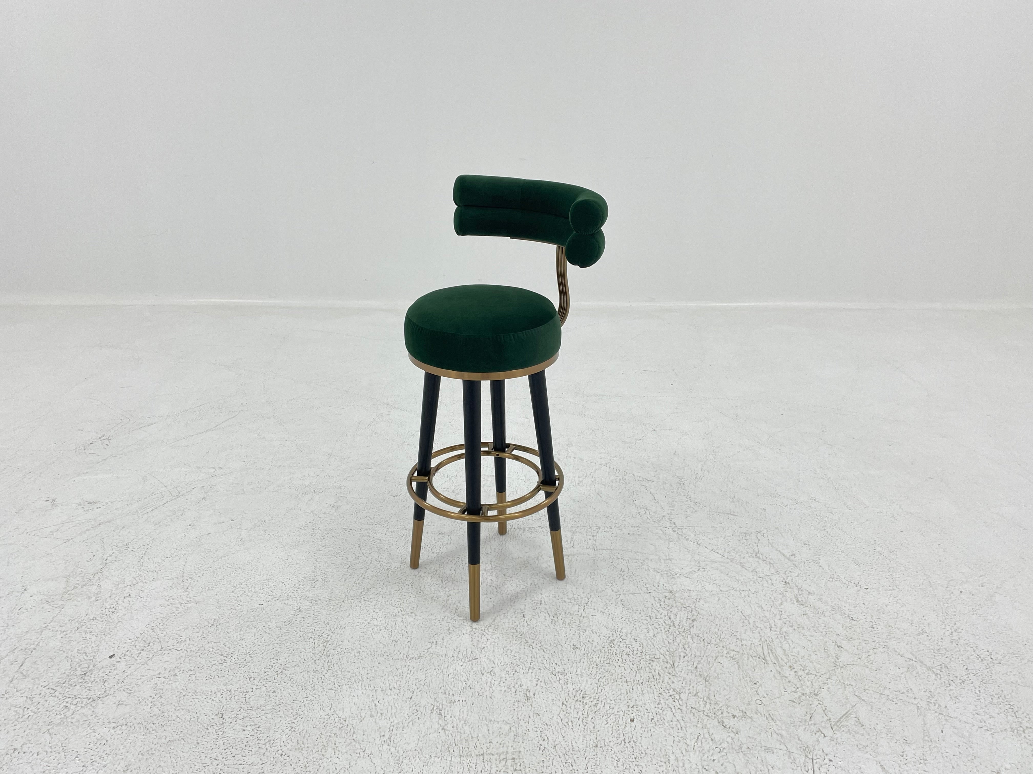 BY-114 Bar chair