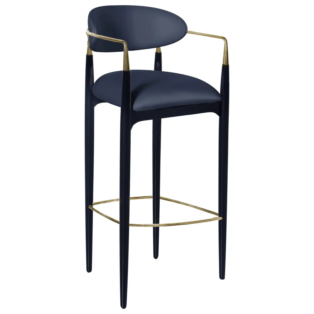 BY-116 Bar chair