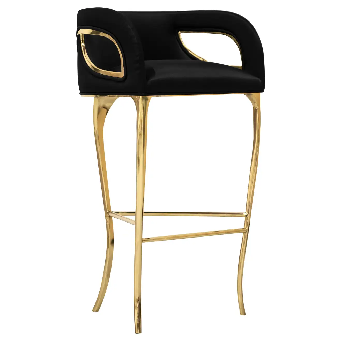 BY-117  Bar chair