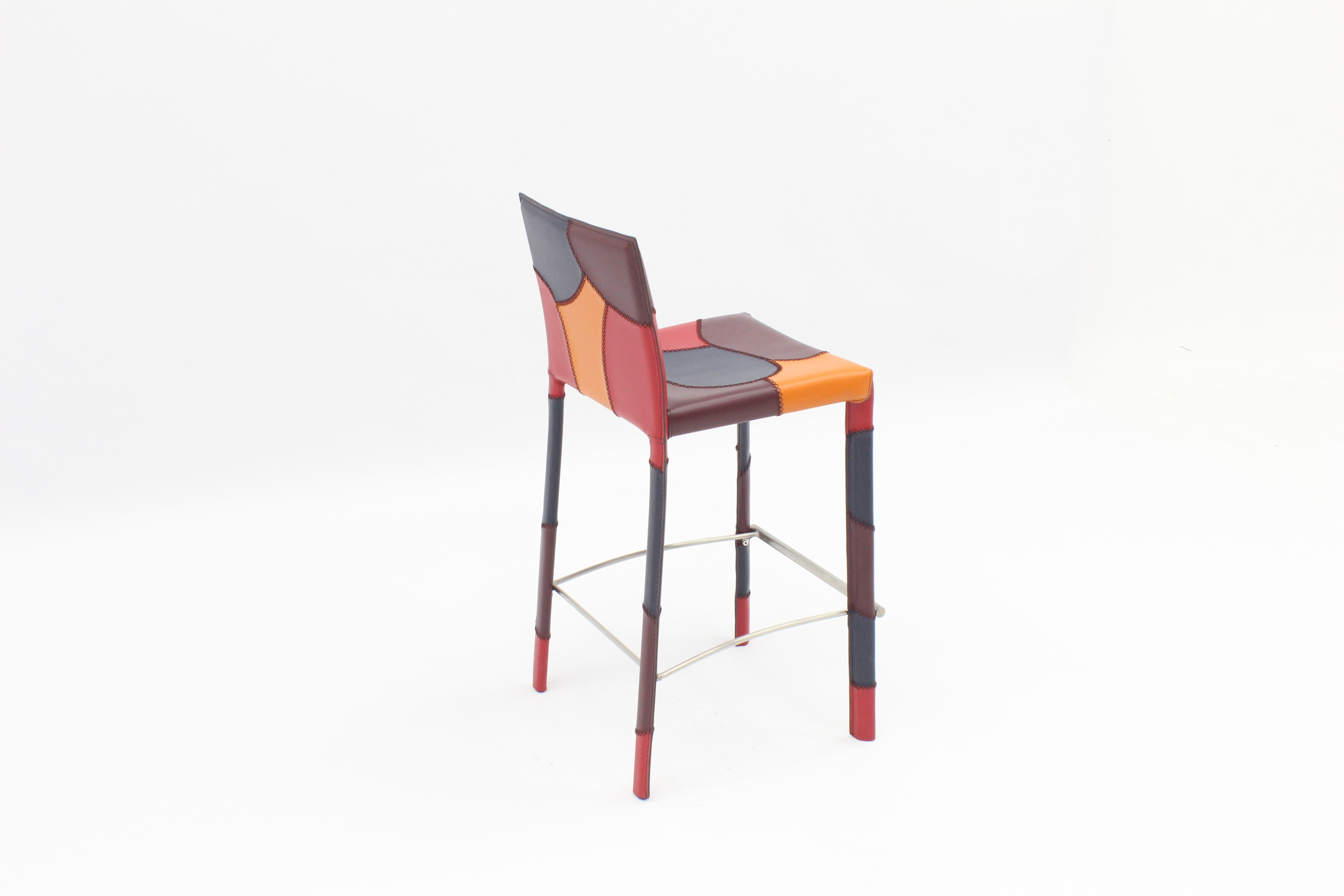 BY-119 Bar chair