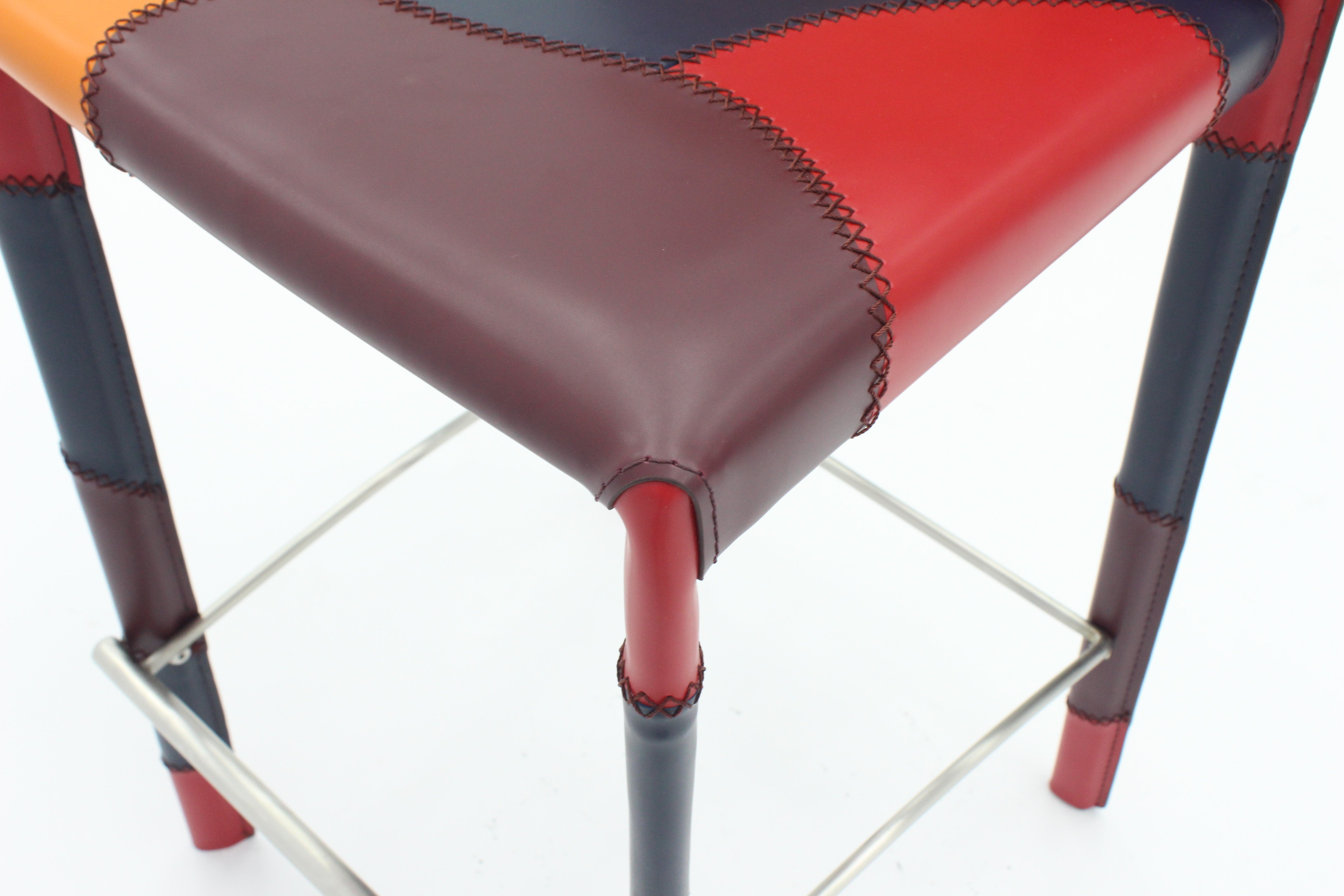 BY-119 Bar chair